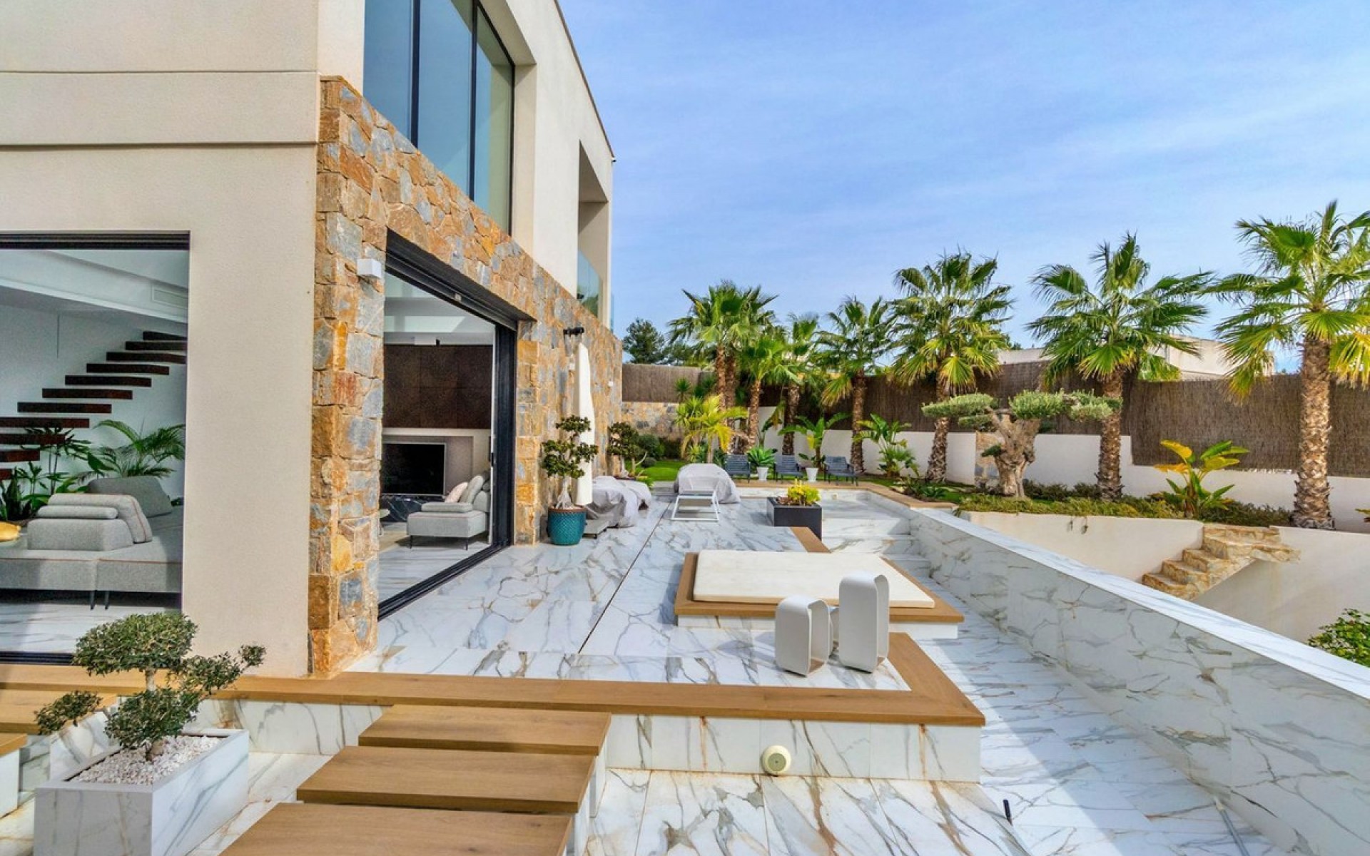 A Vendre - Villa - Las Colinas - Las Colinas Golf Resort