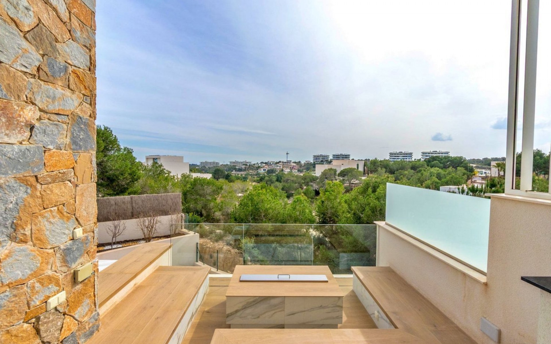 A Vendre - Villa - Las Colinas - Las Colinas Golf Resort