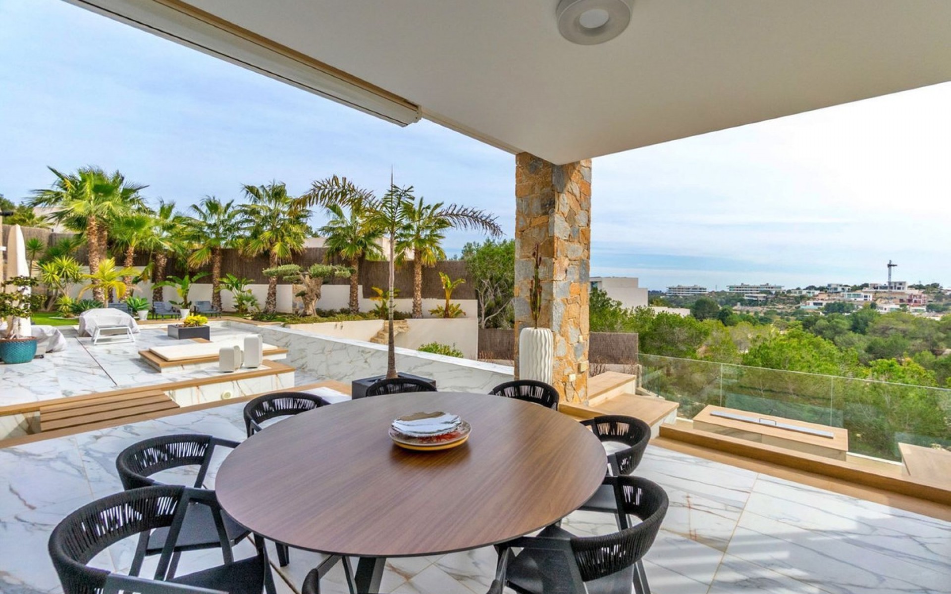 A Vendre - Villa - Las Colinas - Las Colinas Golf Resort