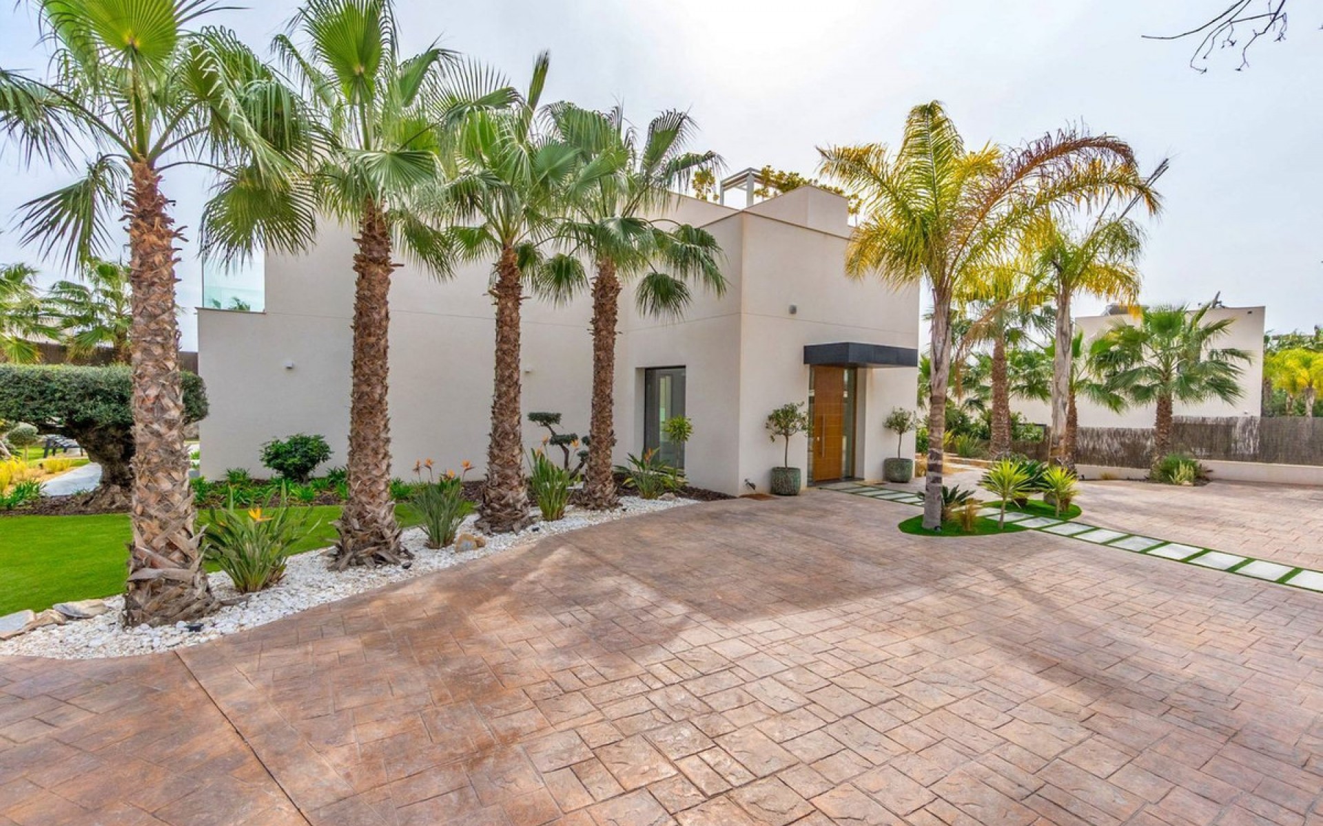 A Vendre - Villa - Las Colinas - Las Colinas Golf Resort