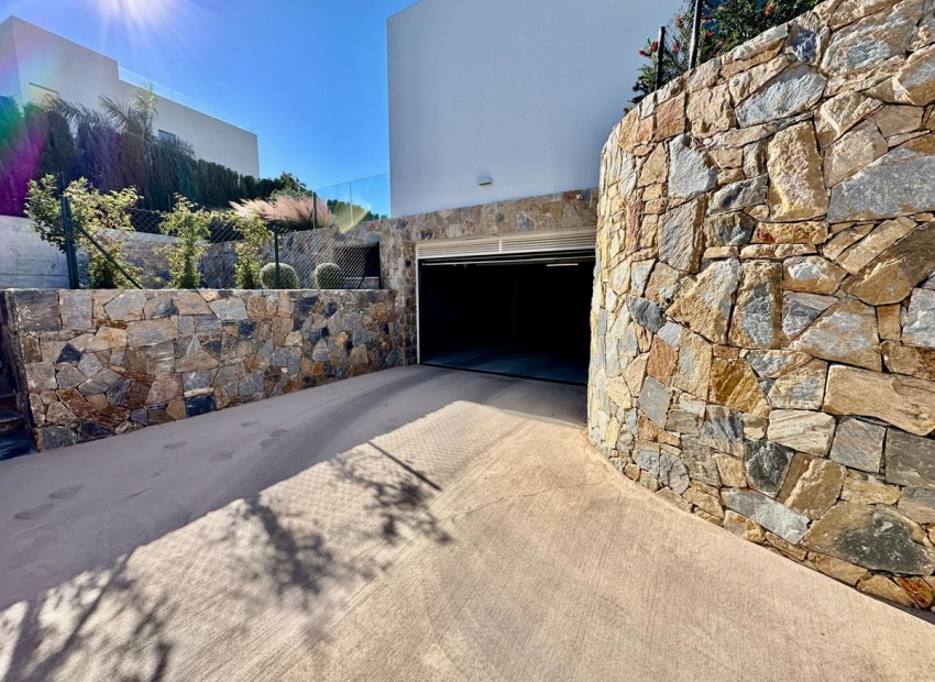 A Vendre - Villa - Las Colinas - Las Colinas Golf Resort