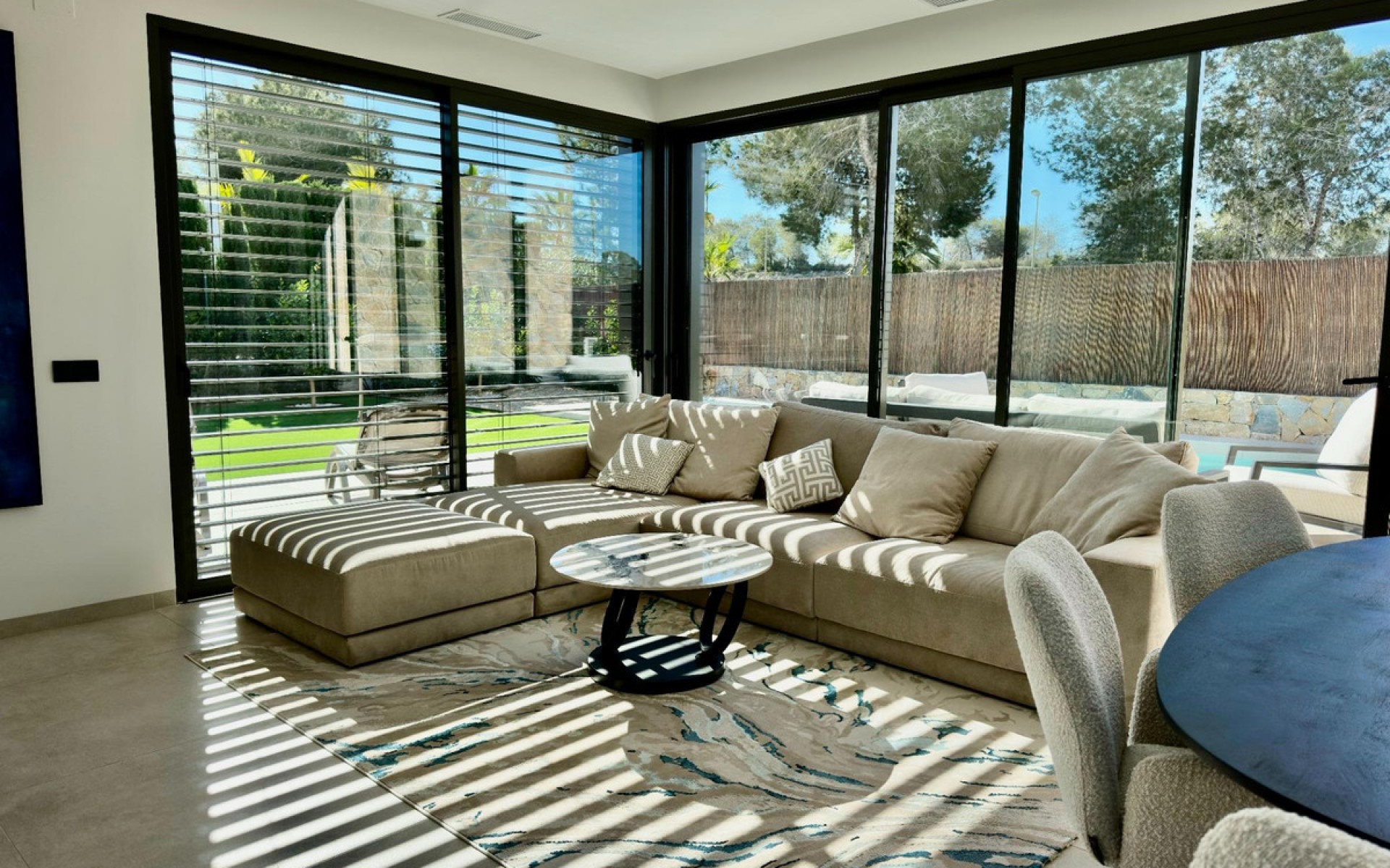 A Vendre - Villa - Las Colinas - Las Colinas Golf Resort