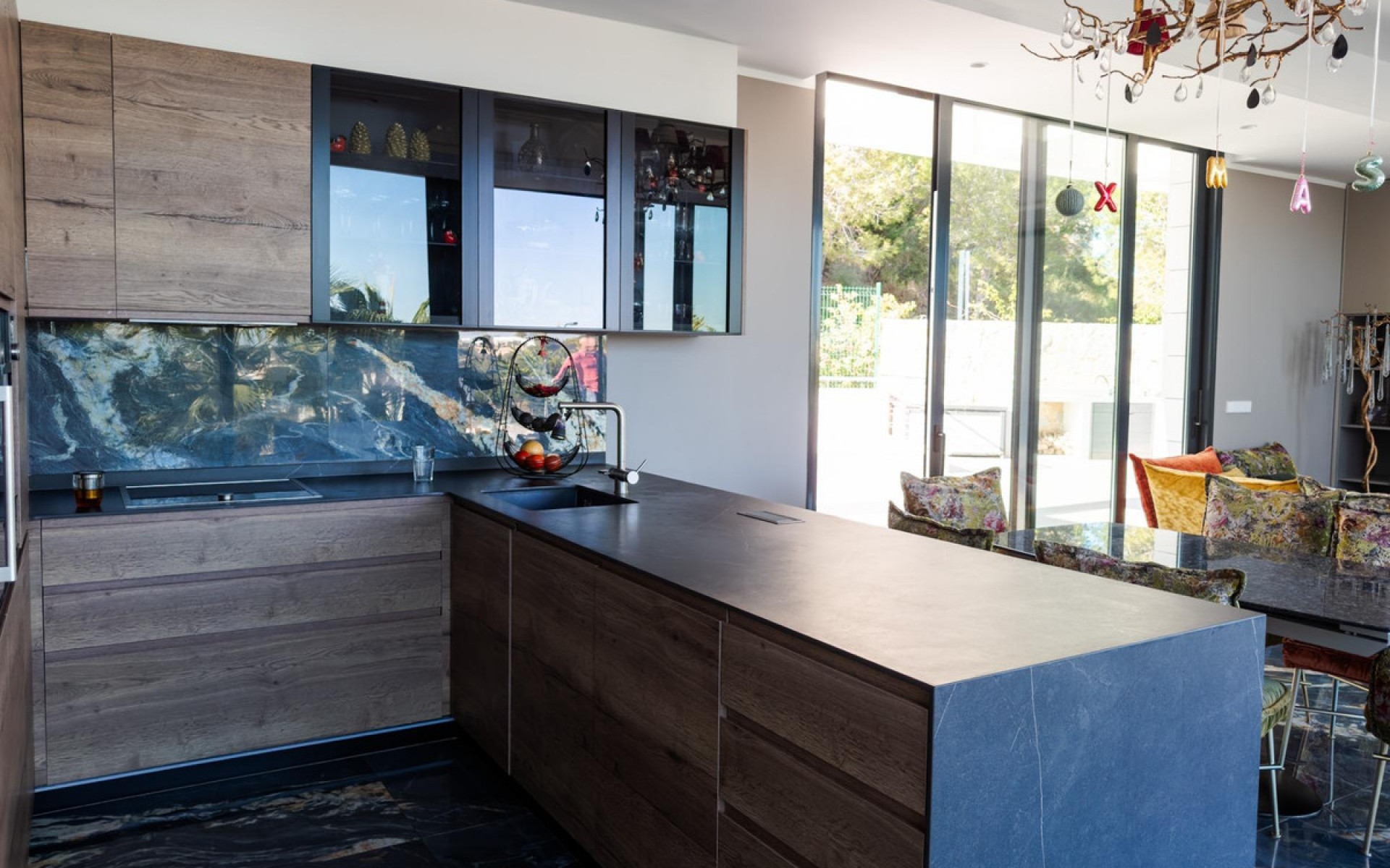 A Vendre - Villa - Las Colinas - Las Colinas Golf Resort