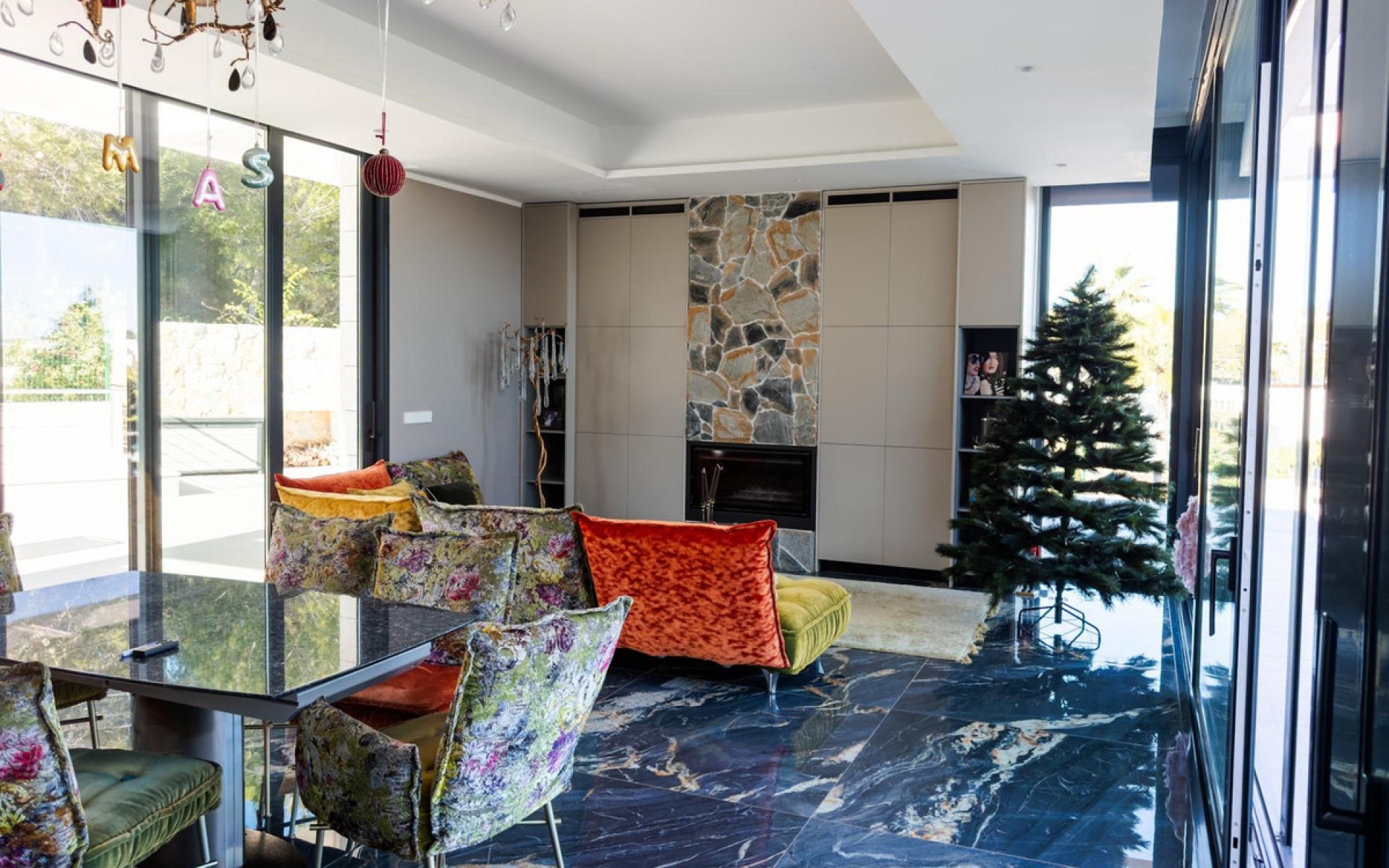 A Vendre - Villa - Las Colinas - Las Colinas Golf Resort