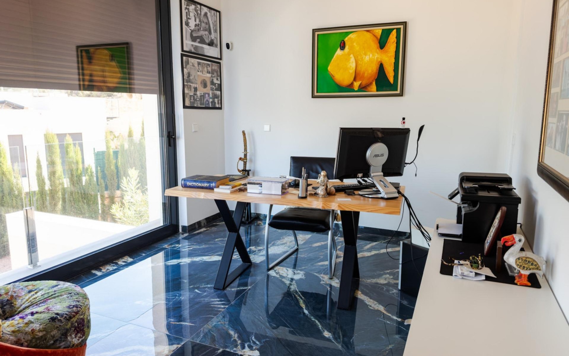 A Vendre - Villa - Las Colinas - Las Colinas Golf Resort