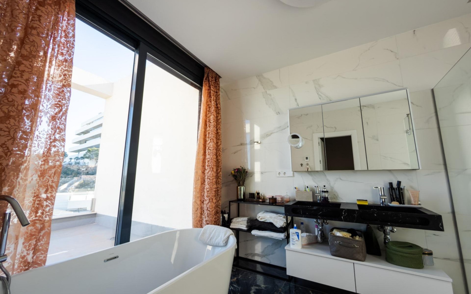 A Vendre - Villa - Las Colinas - Las Colinas Golf Resort