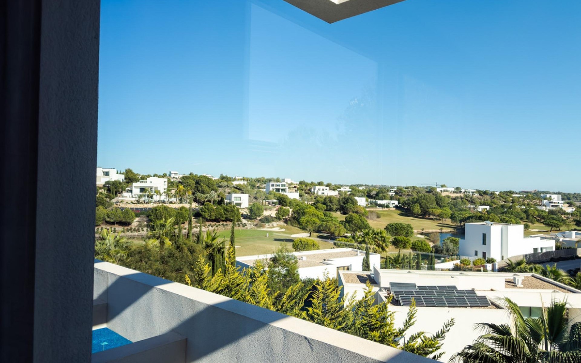 A Vendre - Villa - Las Colinas - Las Colinas Golf Resort