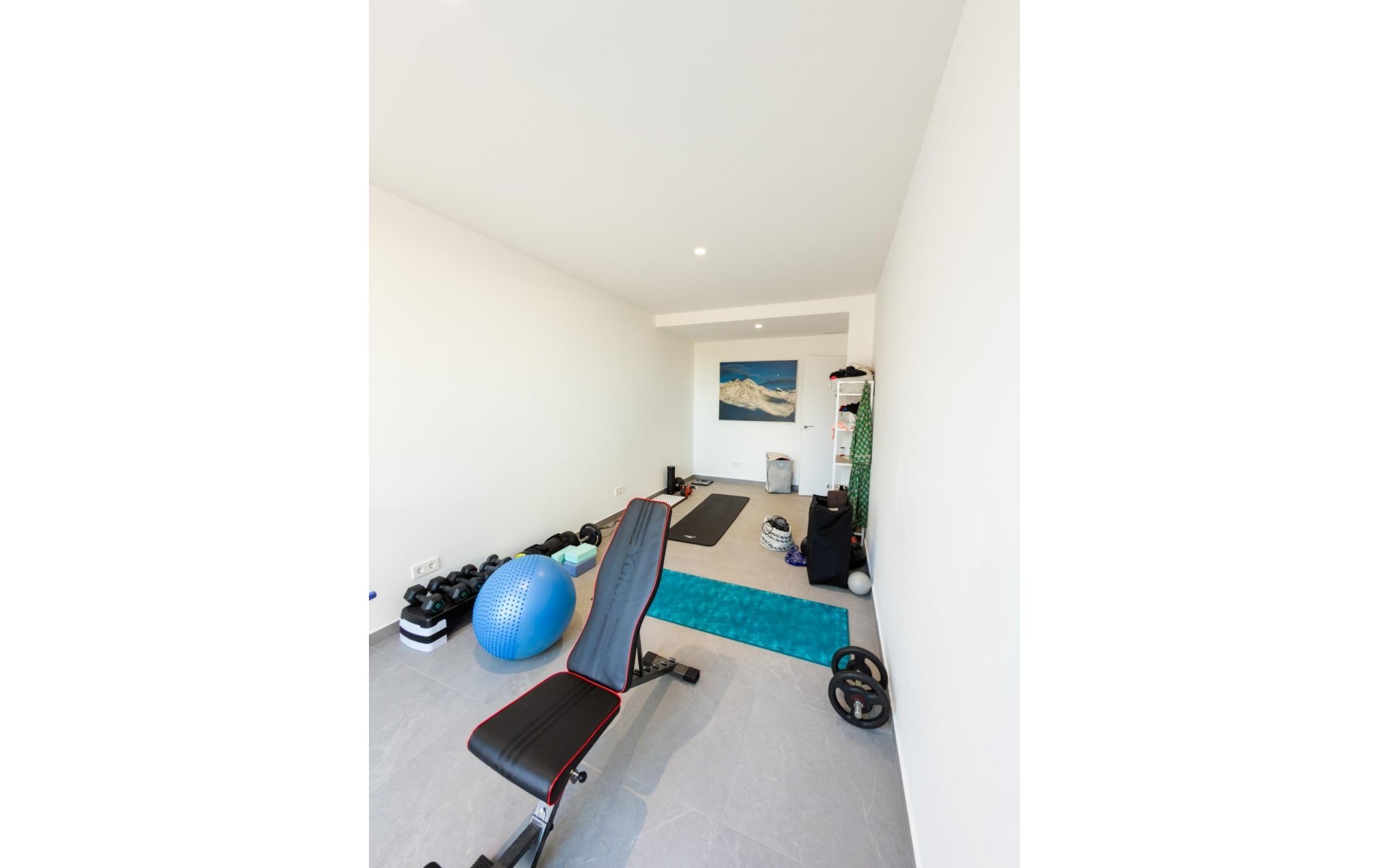 A Vendre - Villa - Las Colinas - Las Colinas Golf Resort