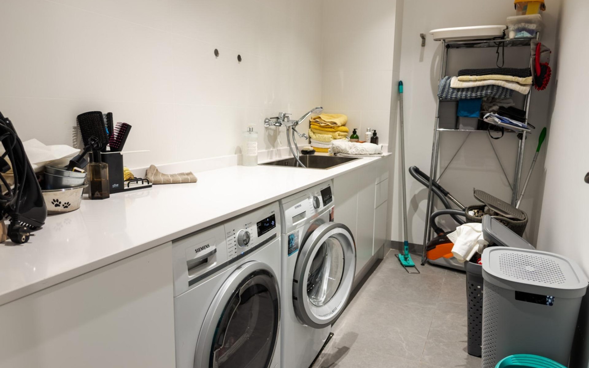 A Vendre - Villa - Las Colinas - Las Colinas Golf Resort