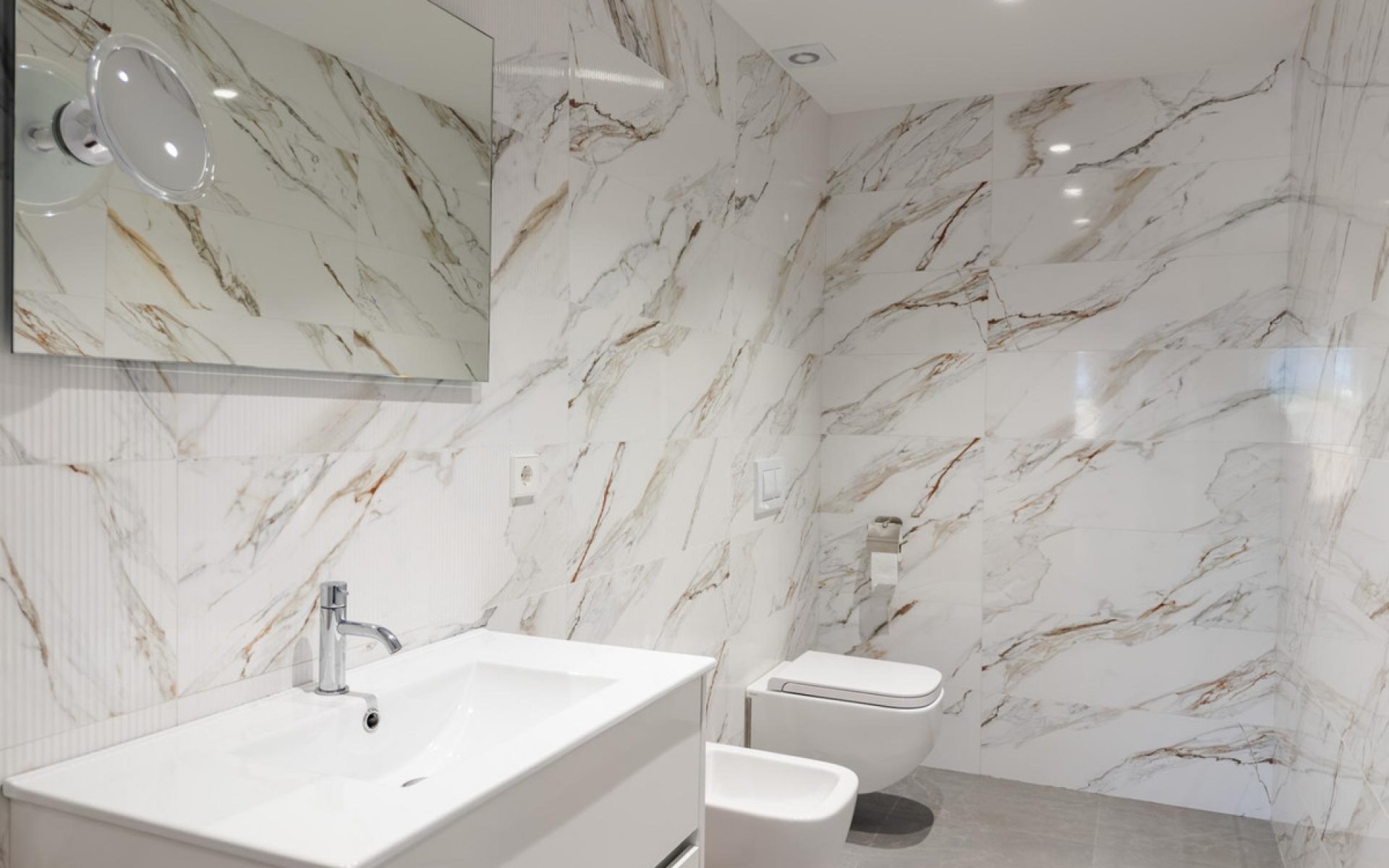 A Vendre - Villa - Las Colinas - Las Colinas Golf Resort