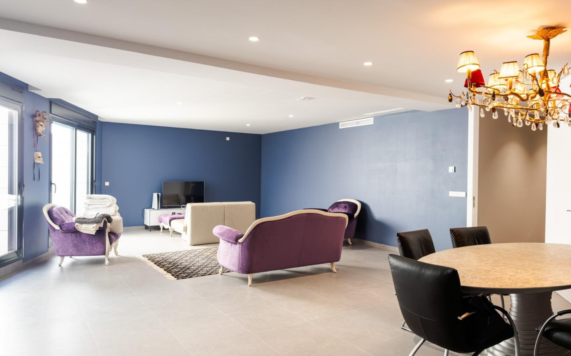 A Vendre - Villa - Las Colinas - Las Colinas Golf Resort