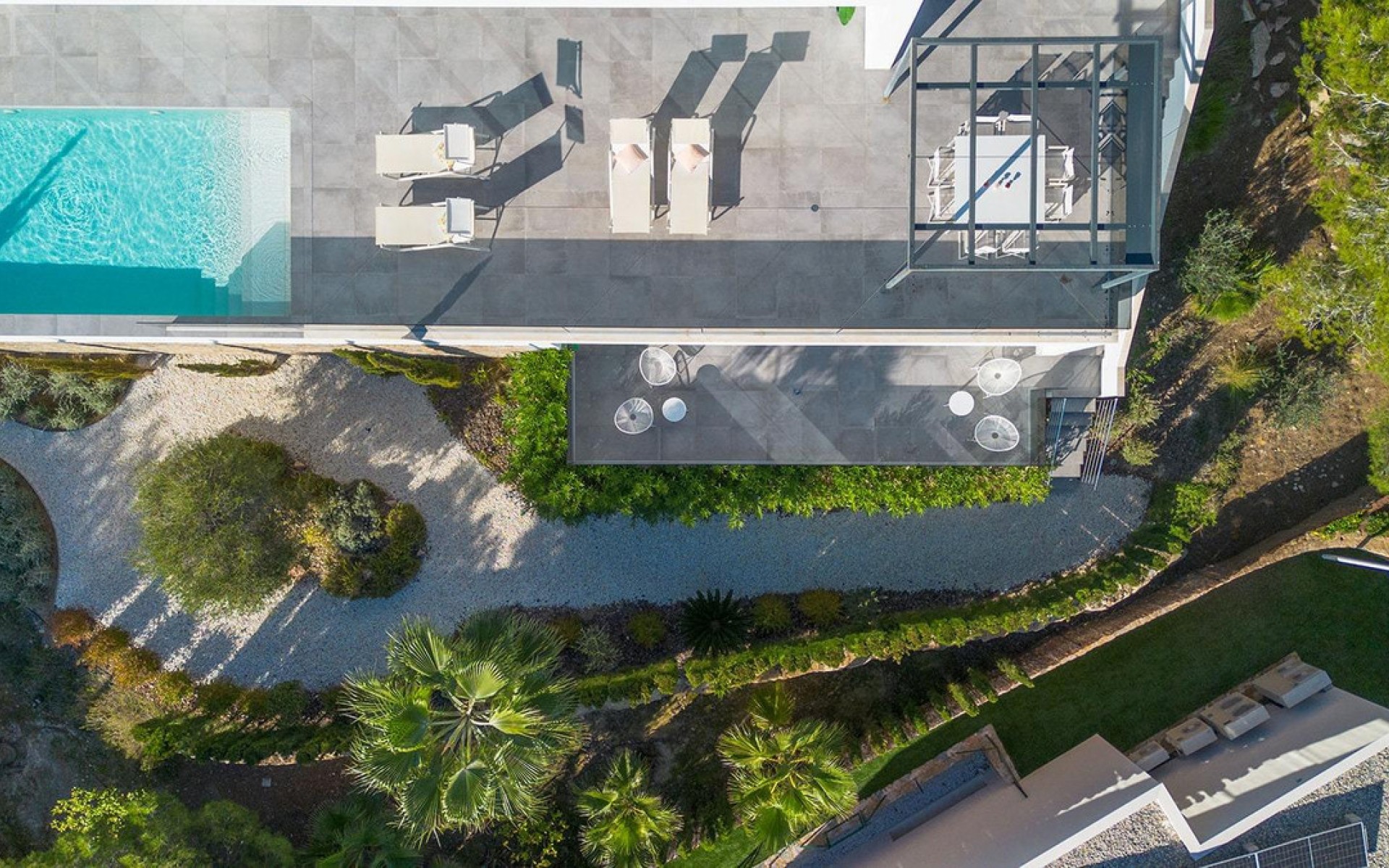 A Vendre - Villa - Las Colinas - Las Colinas Golf Resort