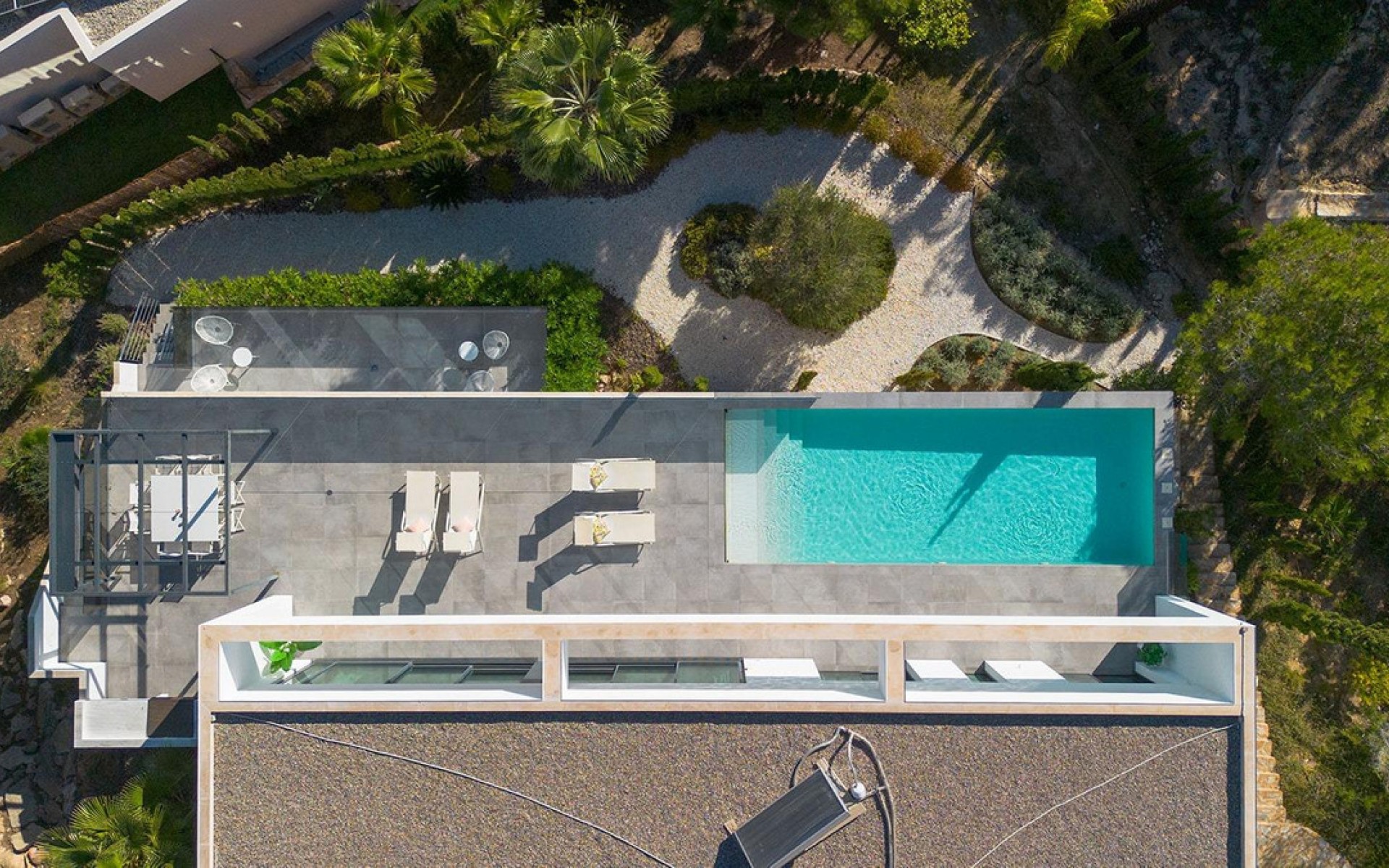 A Vendre - Villa - Las Colinas - Las Colinas Golf Resort