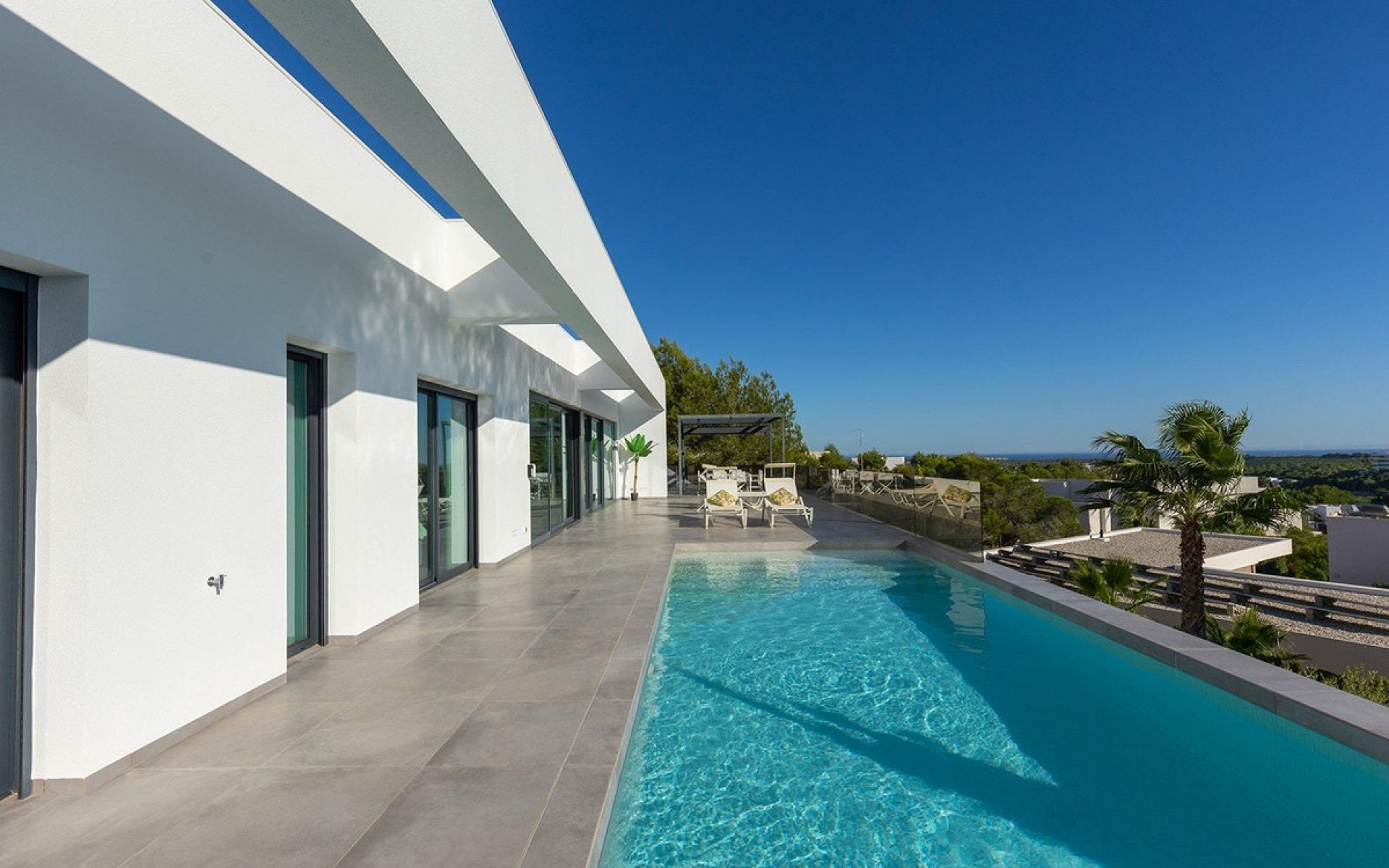 A Vendre - Villa - Las Colinas - Las Colinas Golf Resort