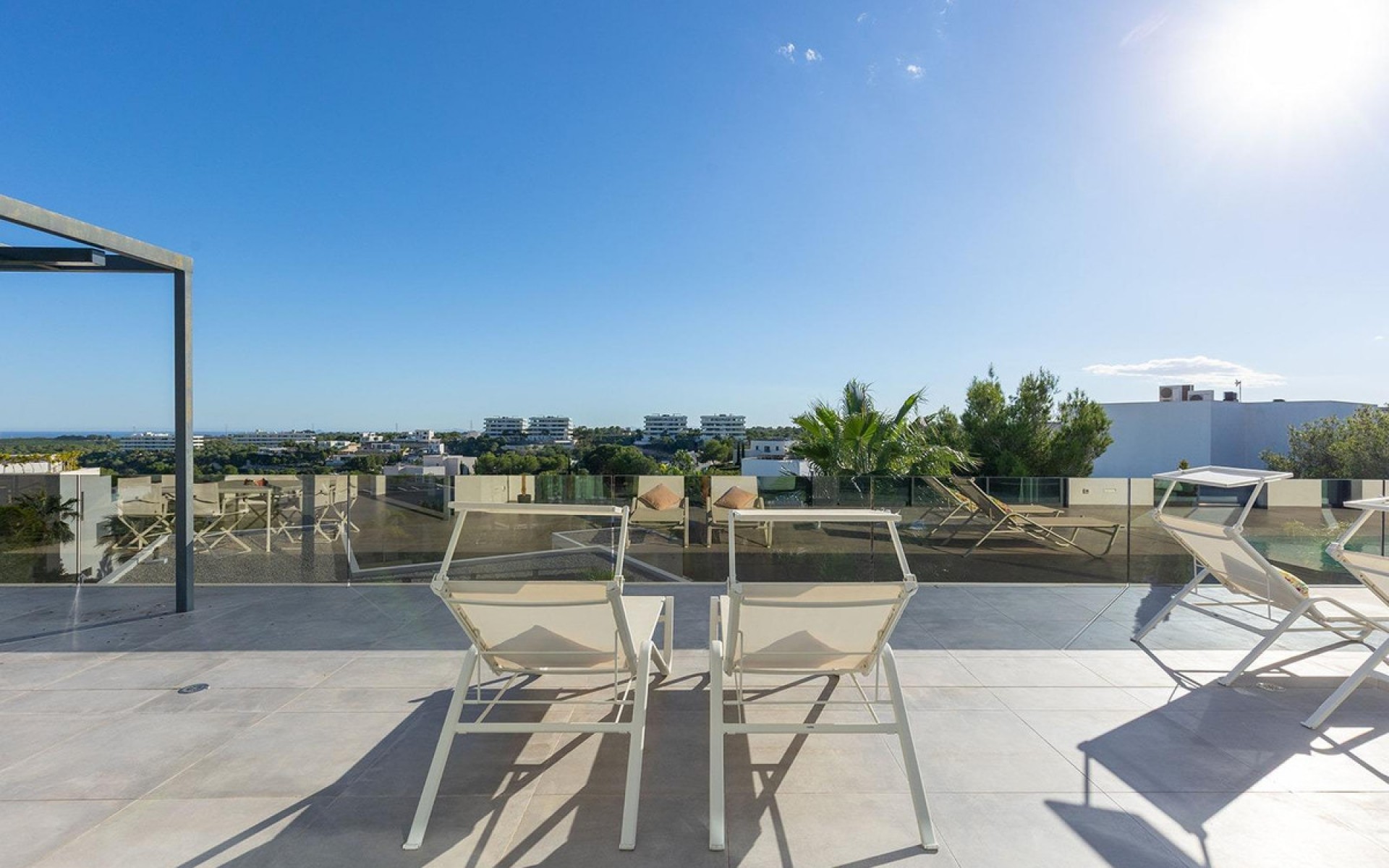 A Vendre - Villa - Las Colinas - Las Colinas Golf Resort