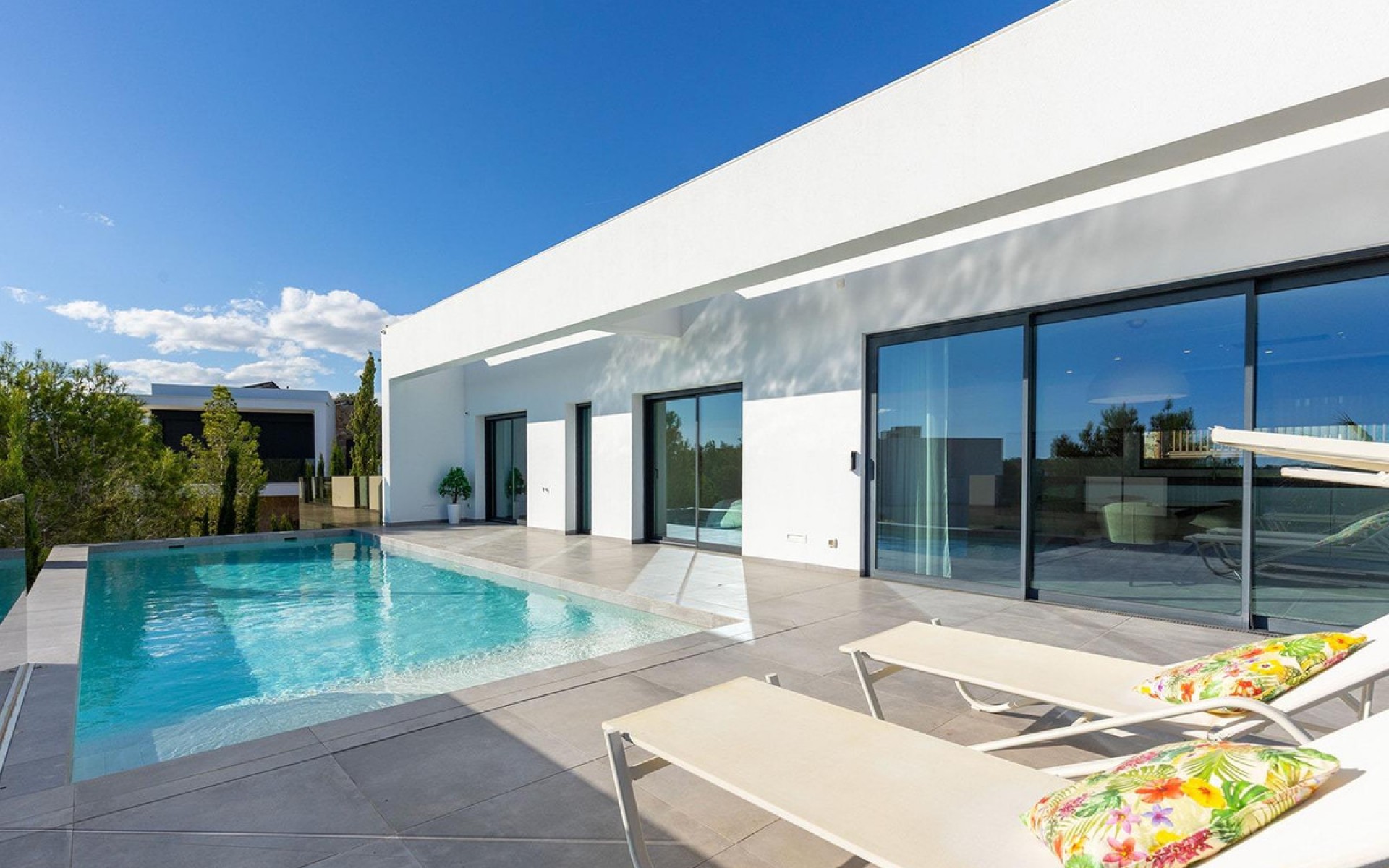 A Vendre - Villa - Las Colinas - Las Colinas Golf Resort