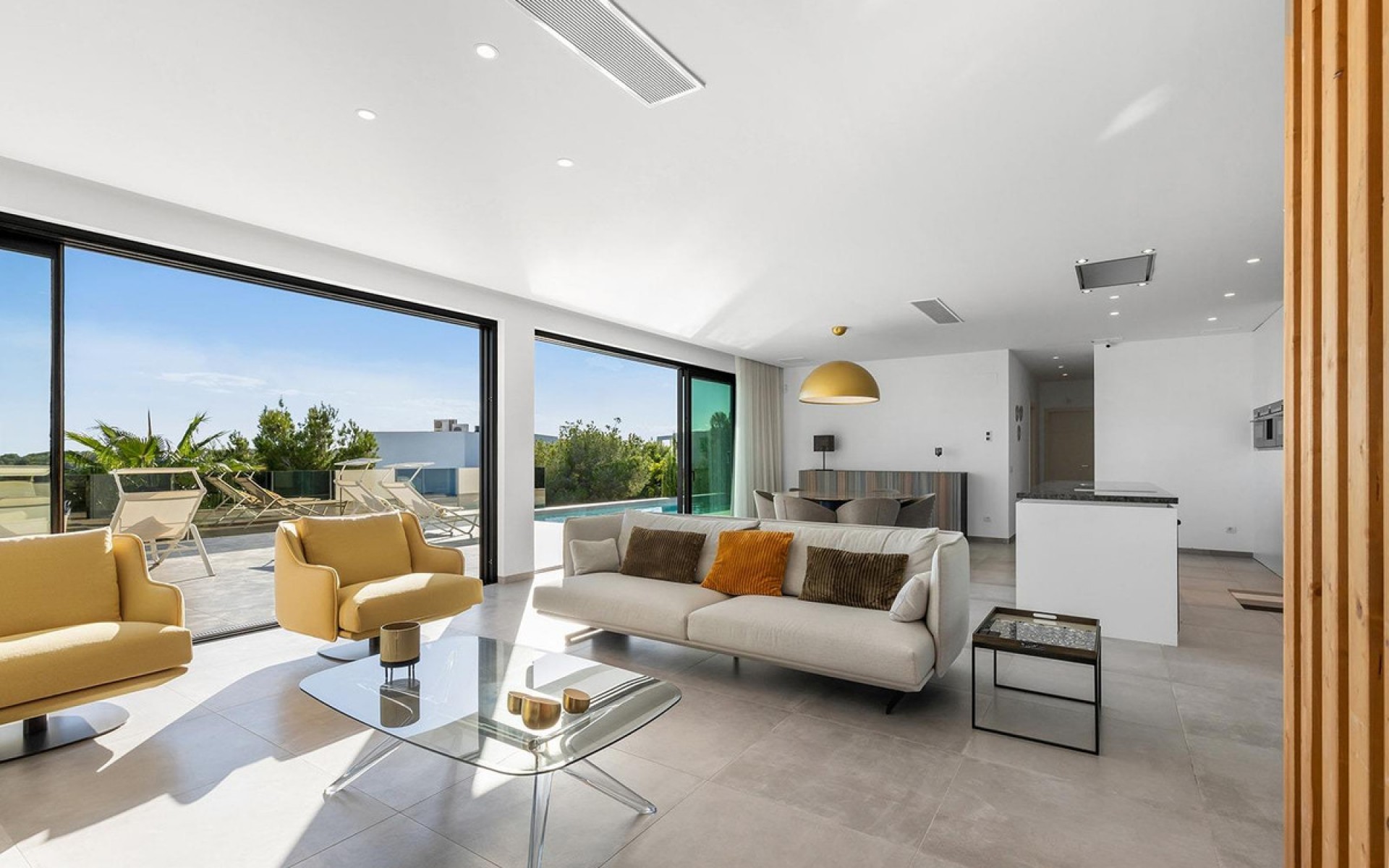 A Vendre - Villa - Las Colinas - Las Colinas Golf Resort