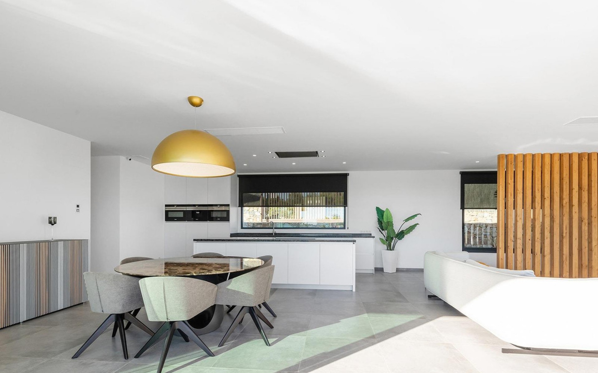 A Vendre - Villa - Las Colinas - Las Colinas Golf Resort