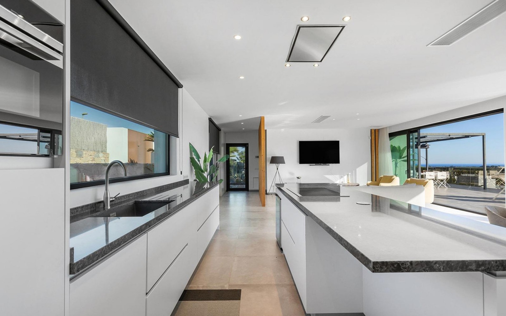 A Vendre - Villa - Las Colinas - Las Colinas Golf Resort