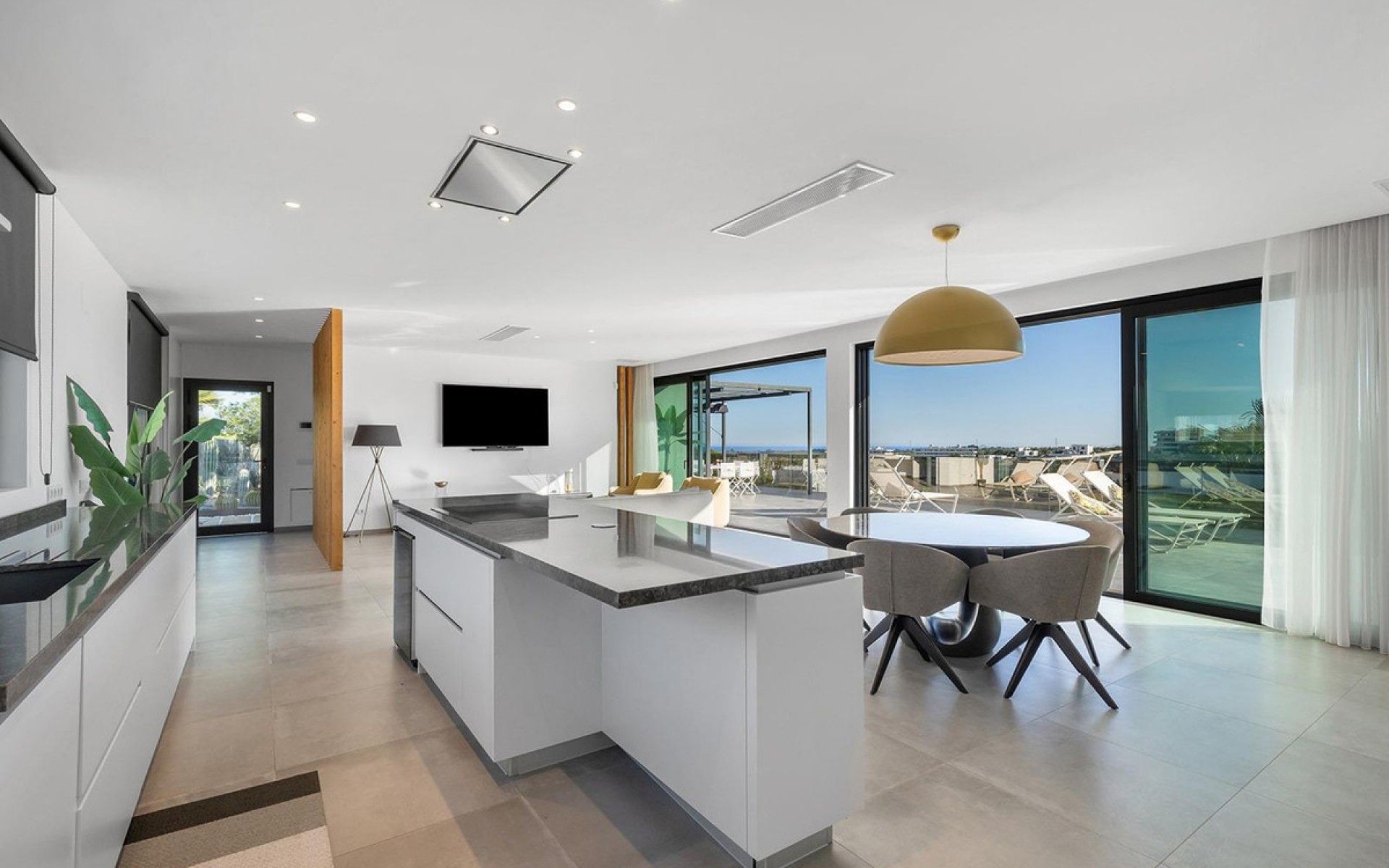 A Vendre - Villa - Las Colinas - Las Colinas Golf Resort