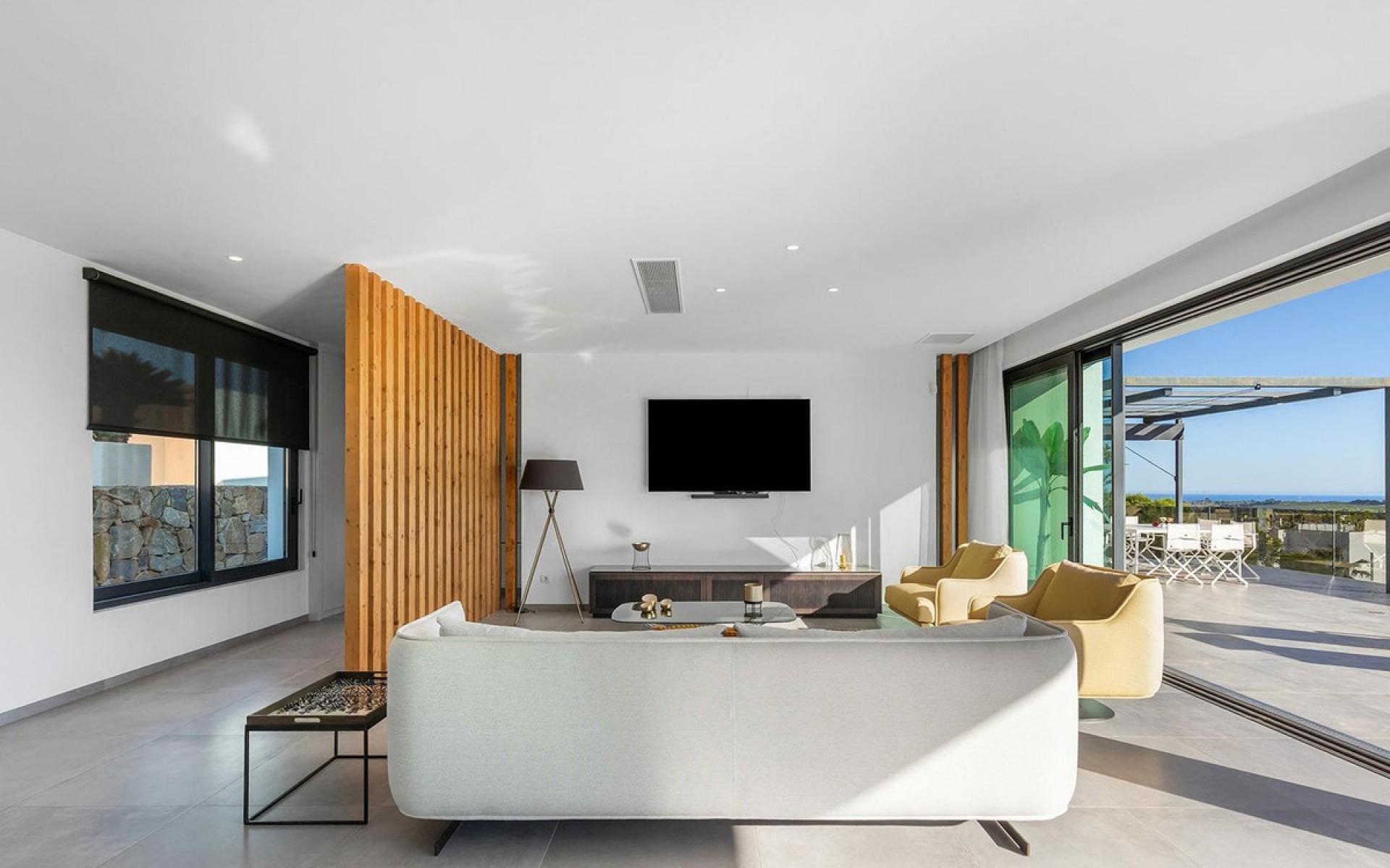 A Vendre - Villa - Las Colinas - Las Colinas Golf Resort