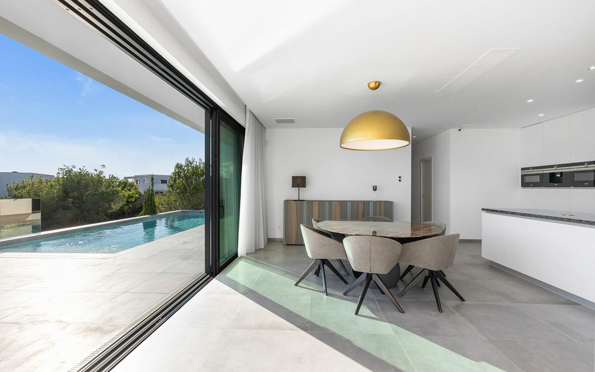 A Vendre - Villa - Las Colinas - Las Colinas Golf Resort