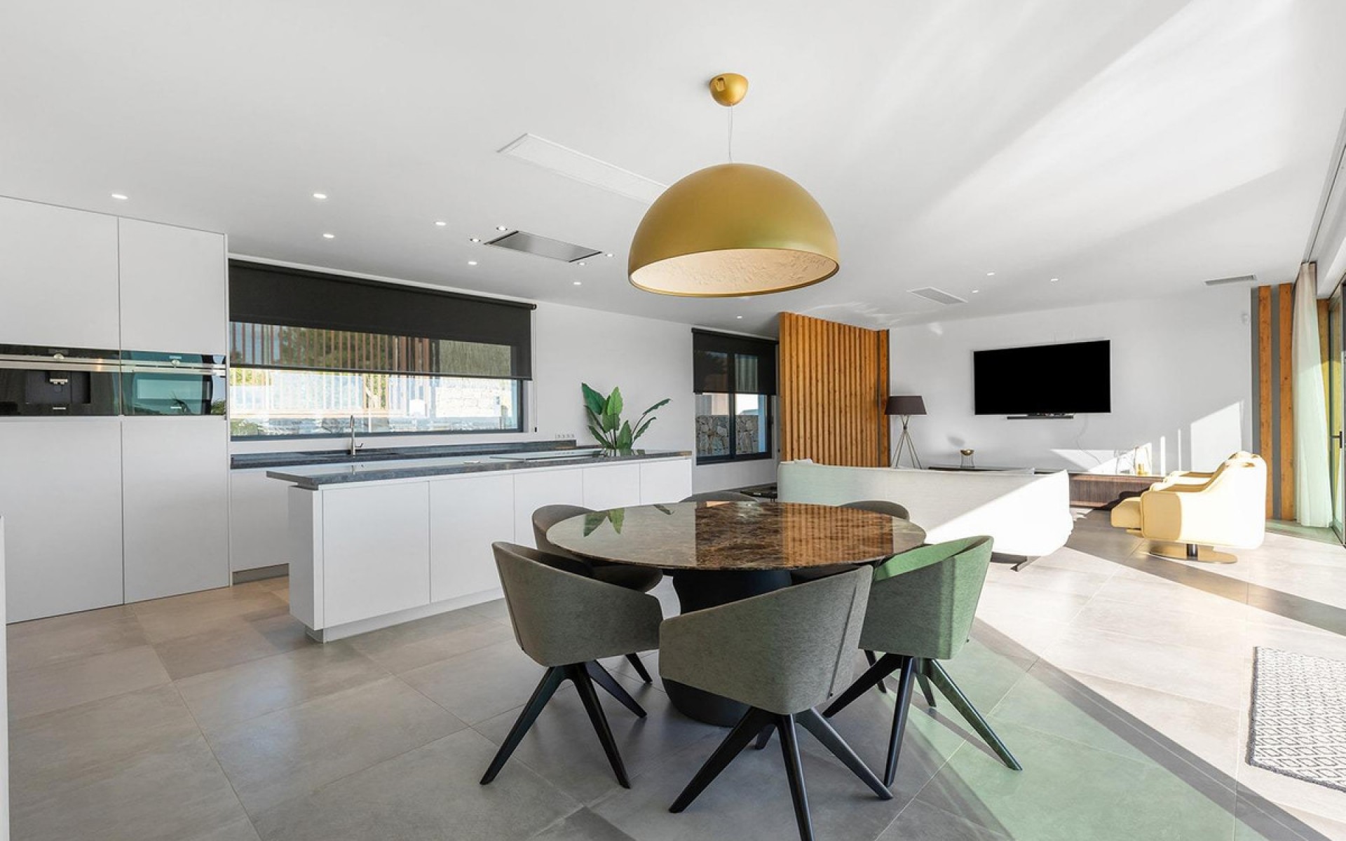 A Vendre - Villa - Las Colinas - Las Colinas Golf Resort