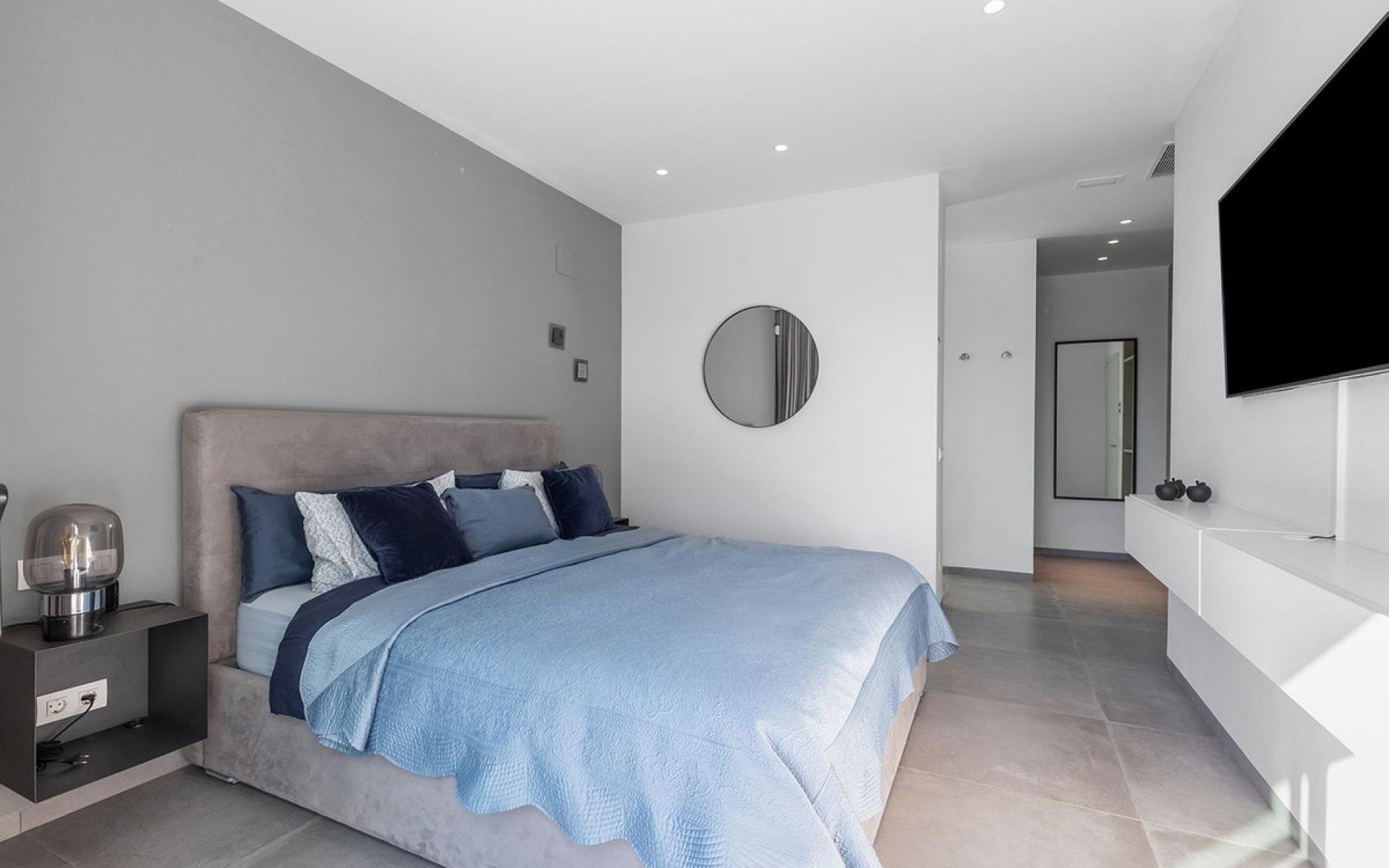 A Vendre - Villa - Las Colinas - Las Colinas Golf Resort