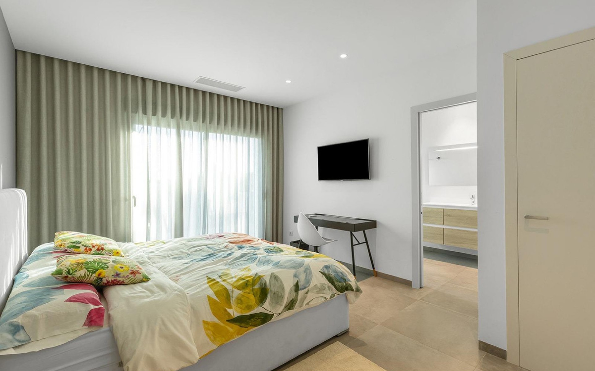 A Vendre - Villa - Las Colinas - Las Colinas Golf Resort