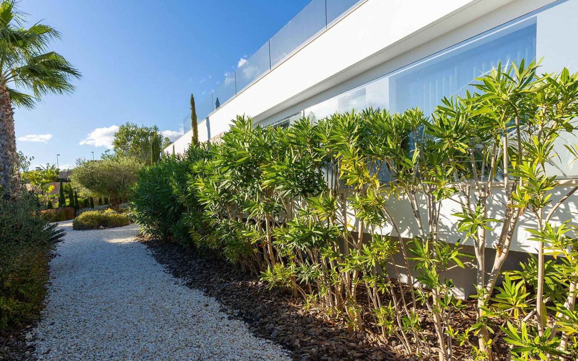 A Vendre - Villa - Las Colinas - Las Colinas Golf Resort