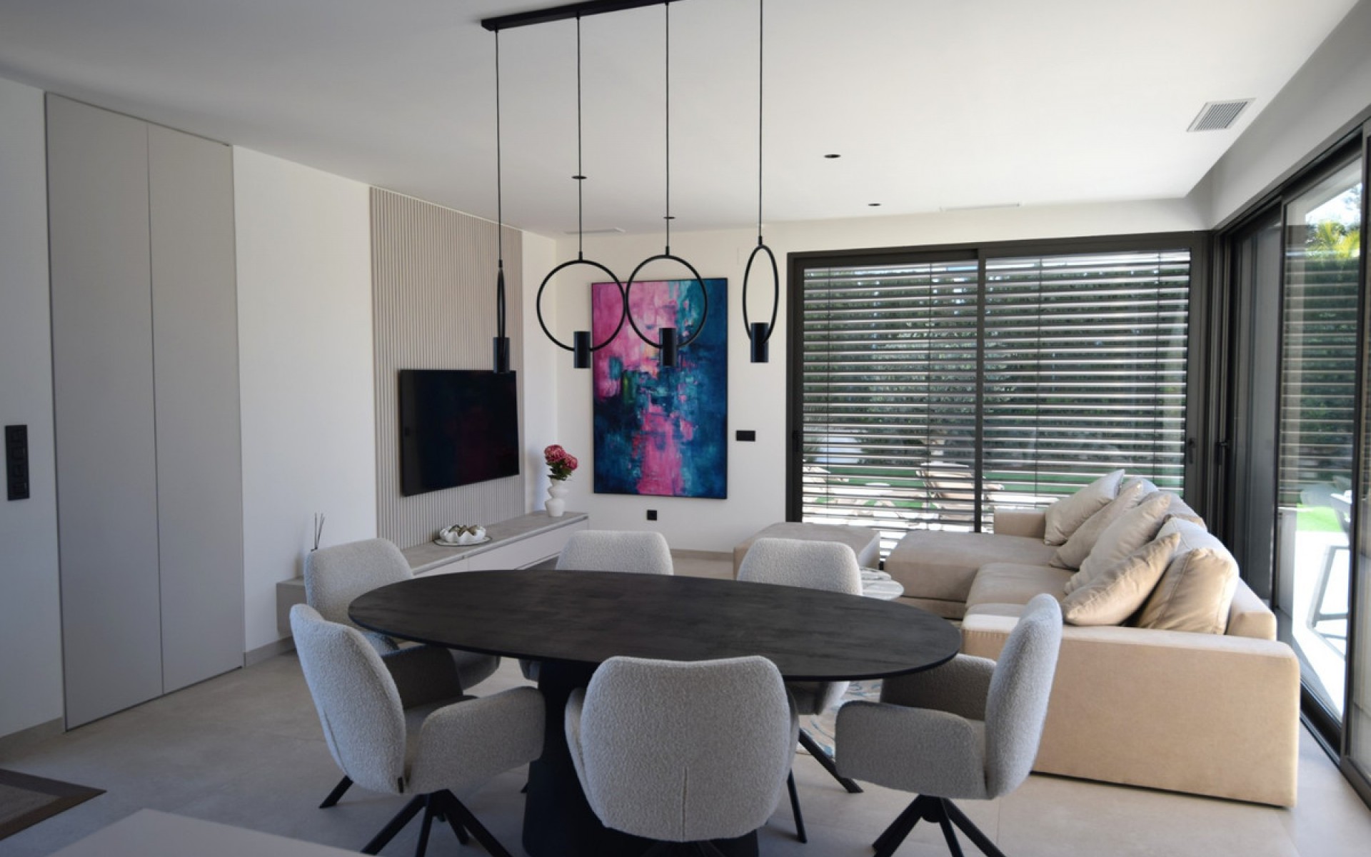 A Vendre - Villa - Las Colinas - Las Colinas Golf Resort