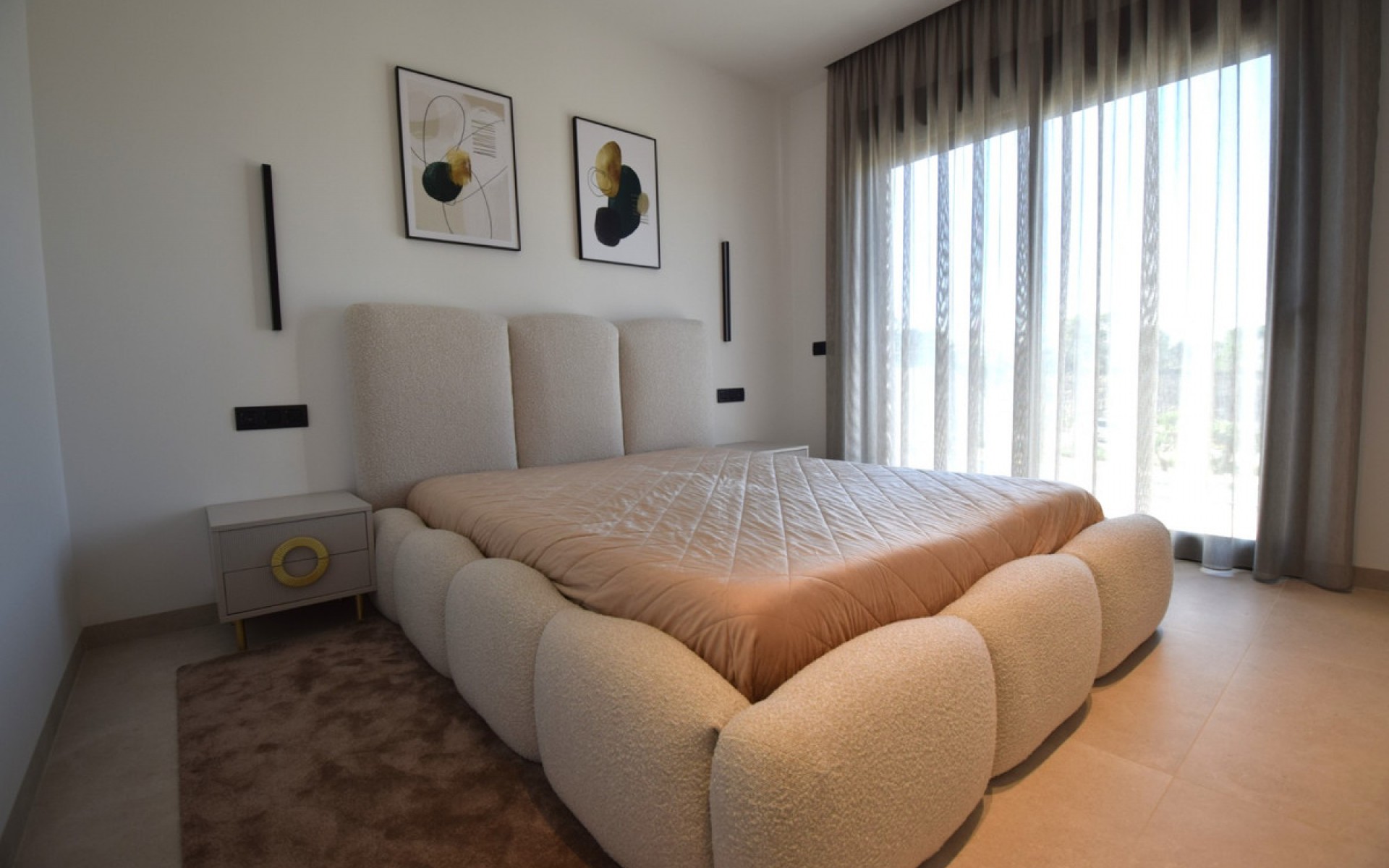 A Vendre - Villa - Las Colinas - Las Colinas Golf Resort