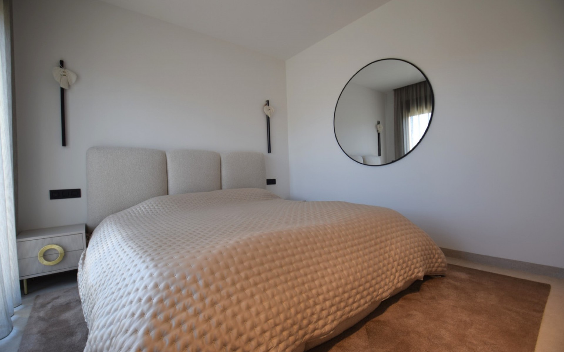 A Vendre - Villa - Las Colinas - Las Colinas Golf Resort