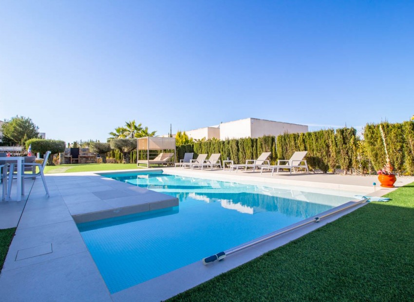 A Vendre - Villa - Las Colinas - Las Colinas Golf Resort