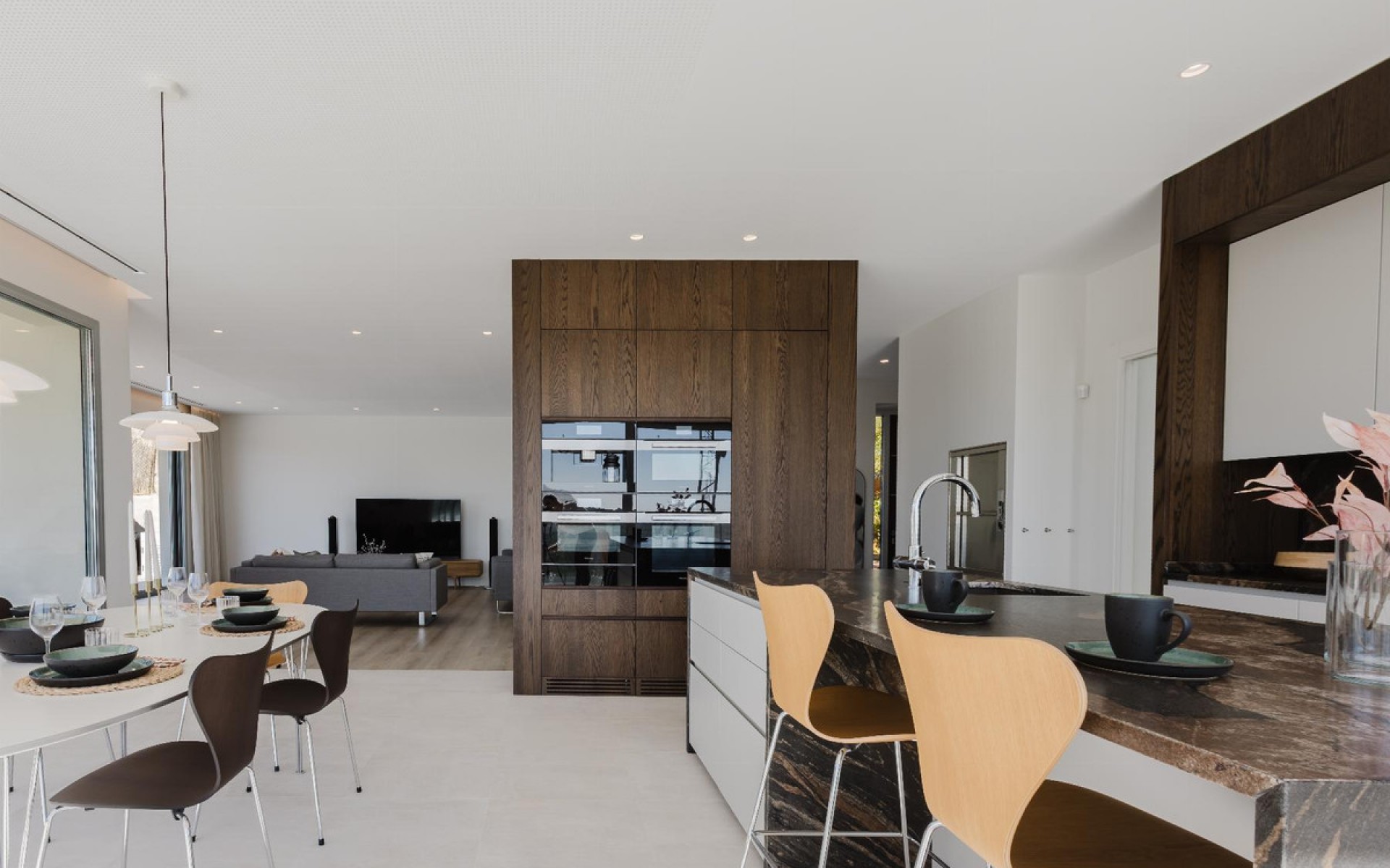 A Vendre - Villa - Las Colinas - Las Colinas Golf Resort