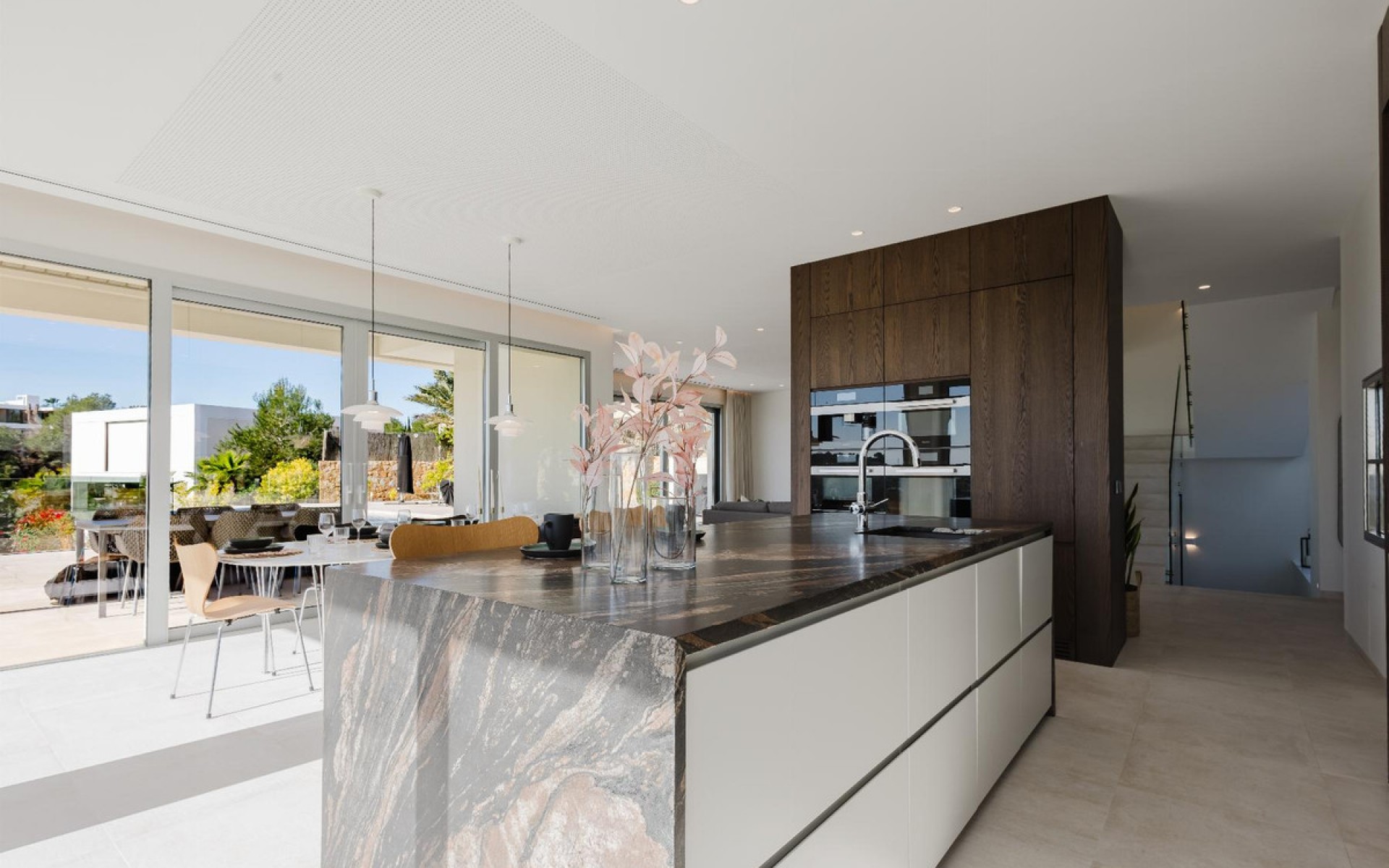 A Vendre - Villa - Las Colinas - Las Colinas Golf Resort