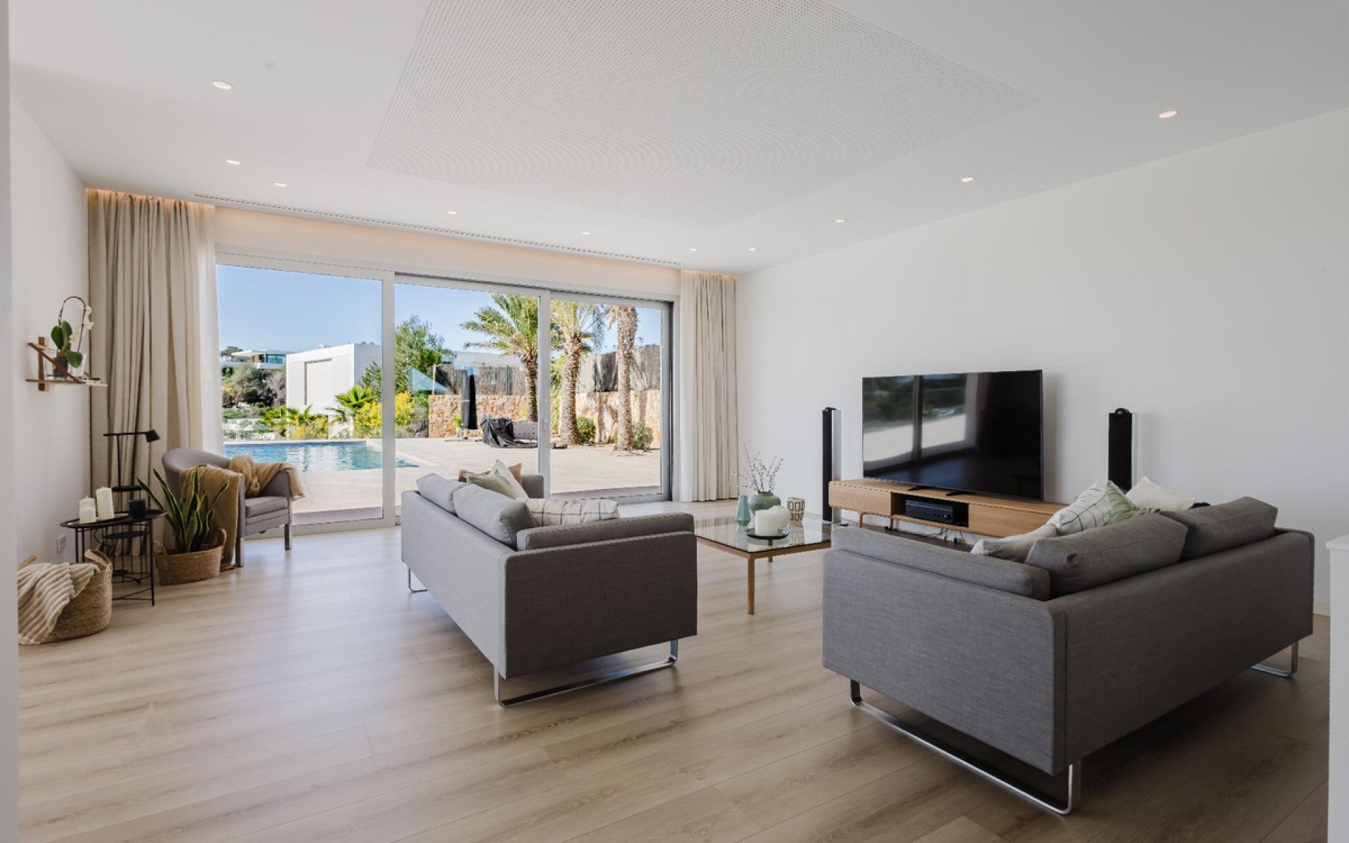 A Vendre - Villa - Las Colinas - Las Colinas Golf Resort