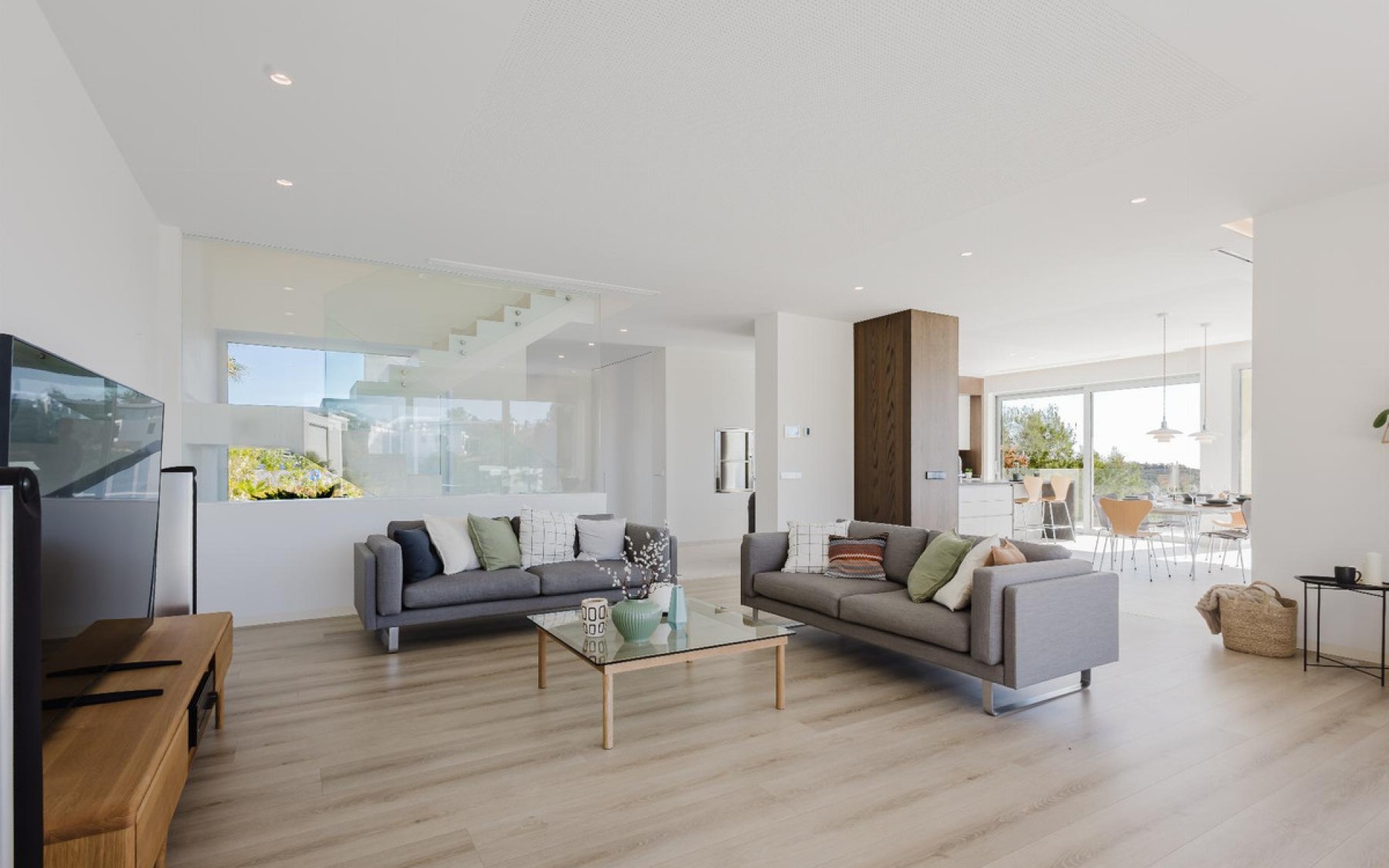 A Vendre - Villa - Las Colinas - Las Colinas Golf Resort