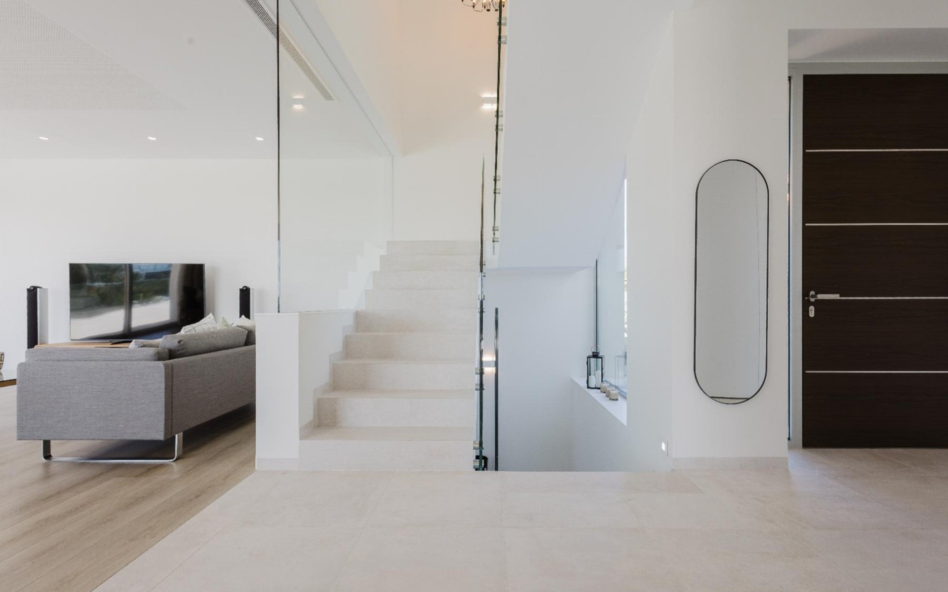 A Vendre - Villa - Las Colinas - Las Colinas Golf Resort