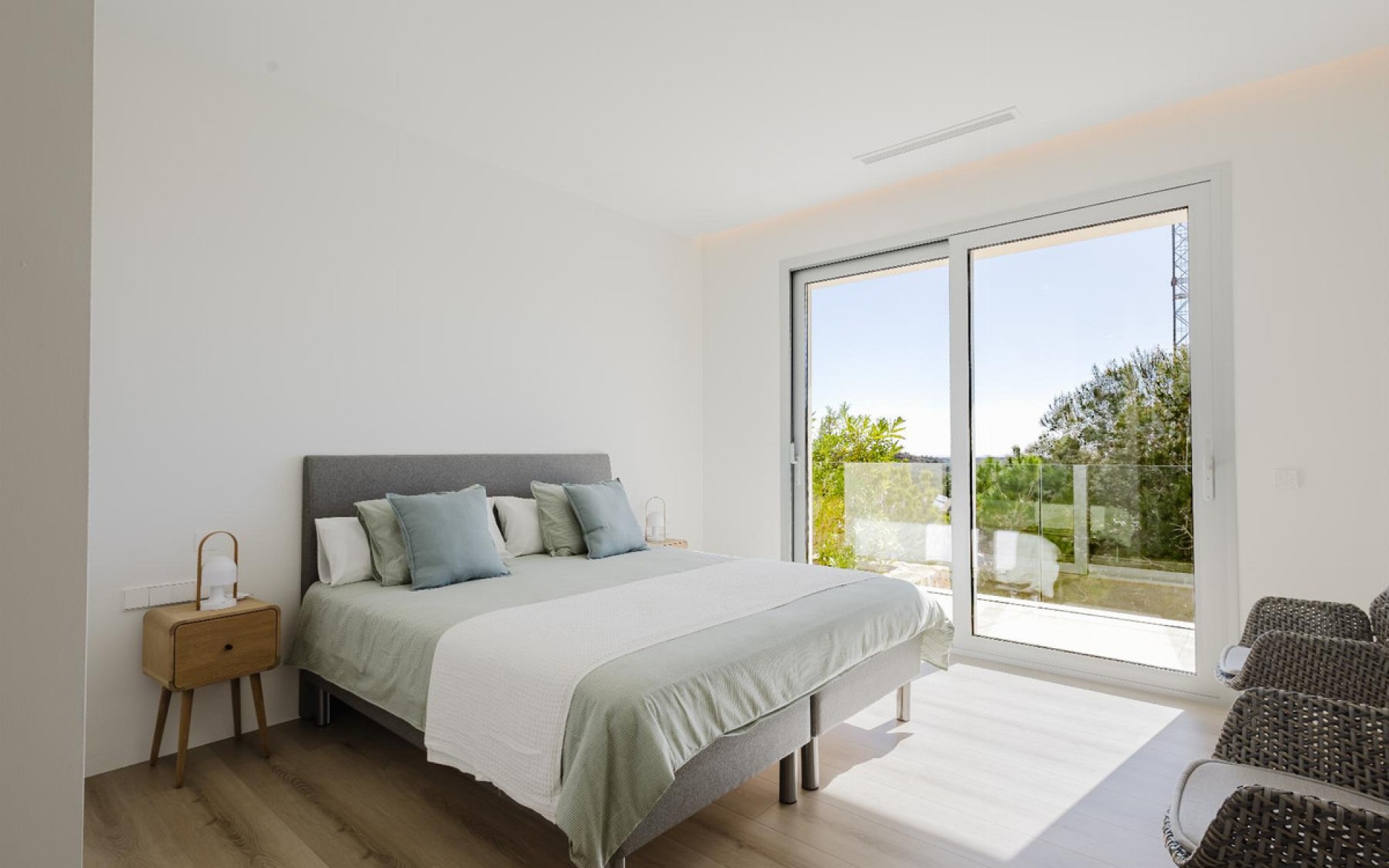 A Vendre - Villa - Las Colinas - Las Colinas Golf Resort