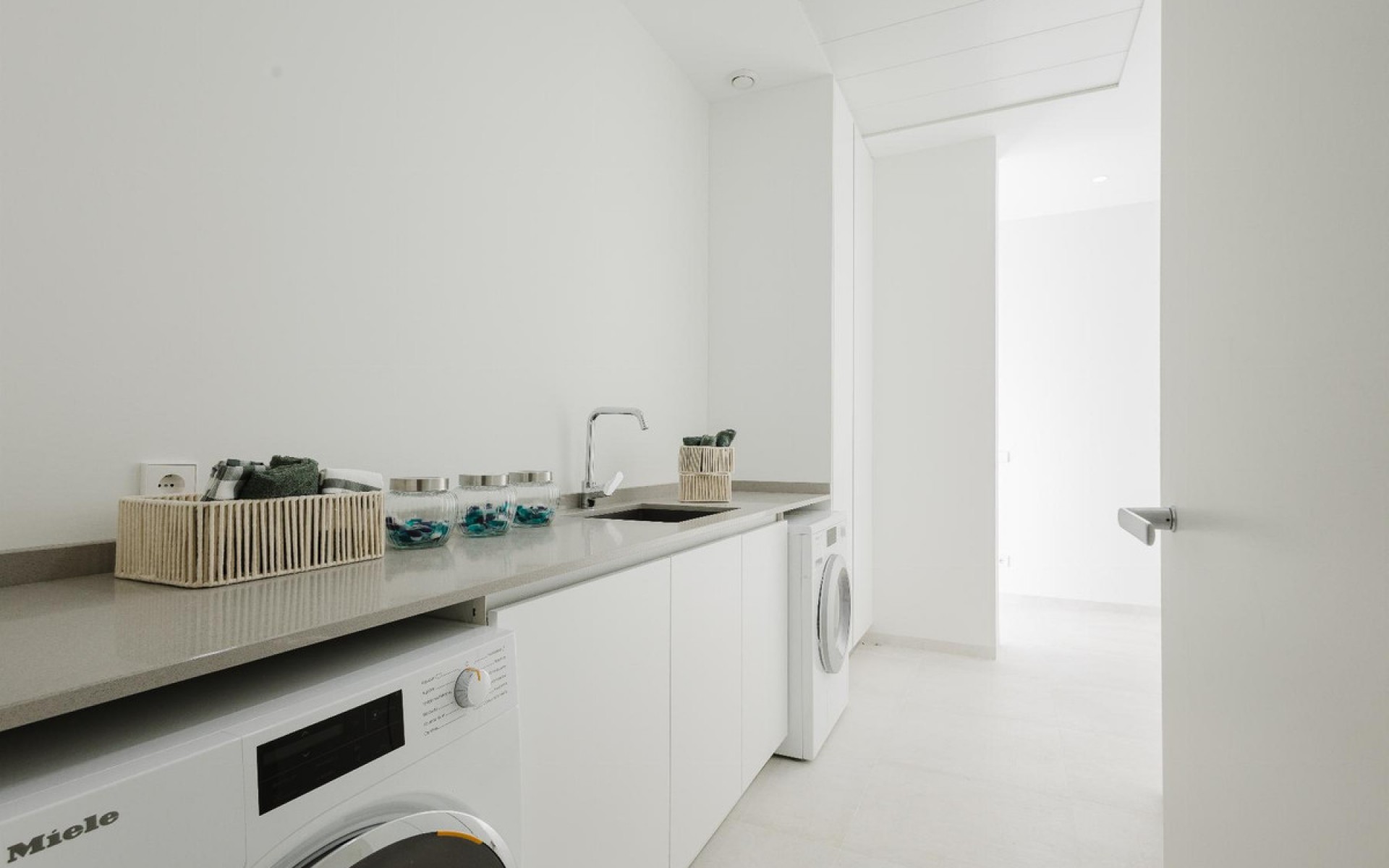 A Vendre - Villa - Las Colinas - Las Colinas Golf Resort