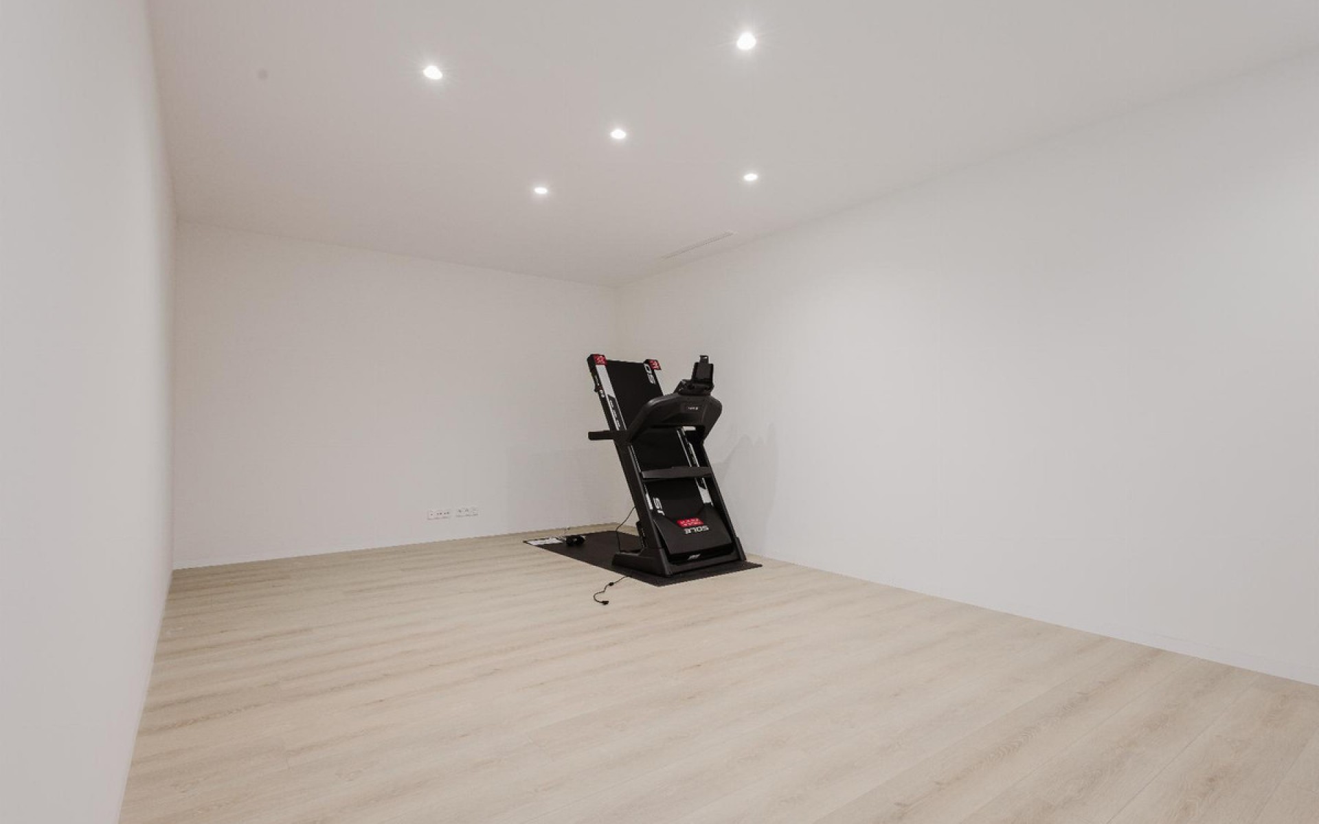 A Vendre - Villa - Las Colinas - Las Colinas Golf Resort