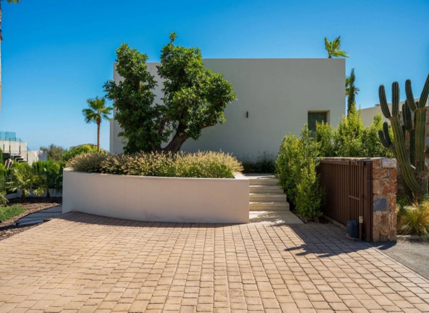 A Vendre - Villa - Las Colinas - Las Colinas Golf Resort