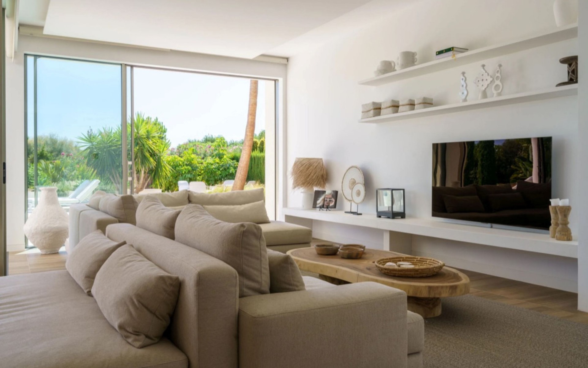 A Vendre - Villa - Las Colinas - Las Colinas Golf Resort