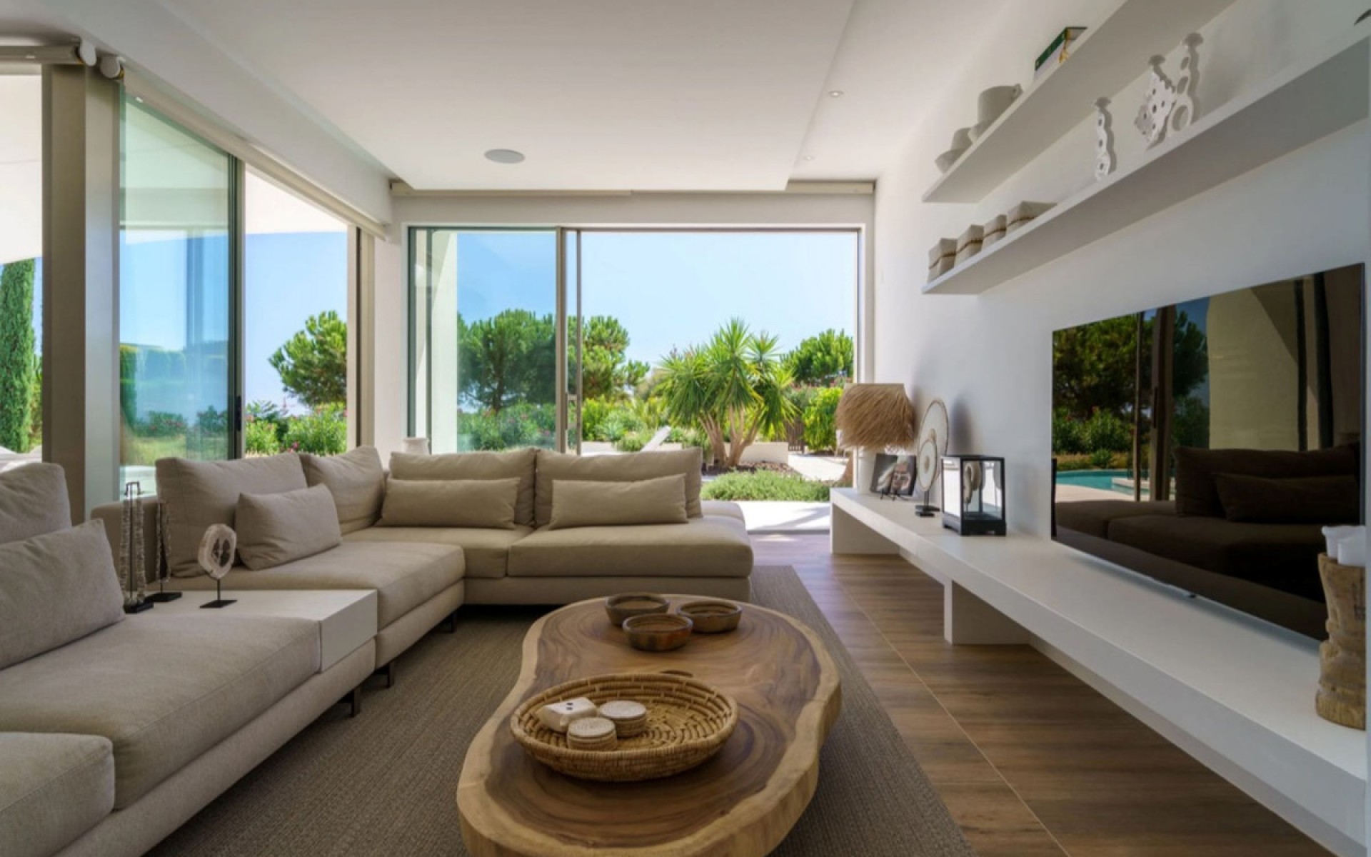 A Vendre - Villa - Las Colinas - Las Colinas Golf Resort