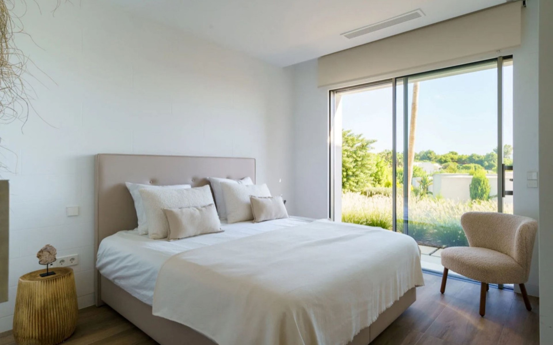 A Vendre - Villa - Las Colinas - Las Colinas Golf Resort