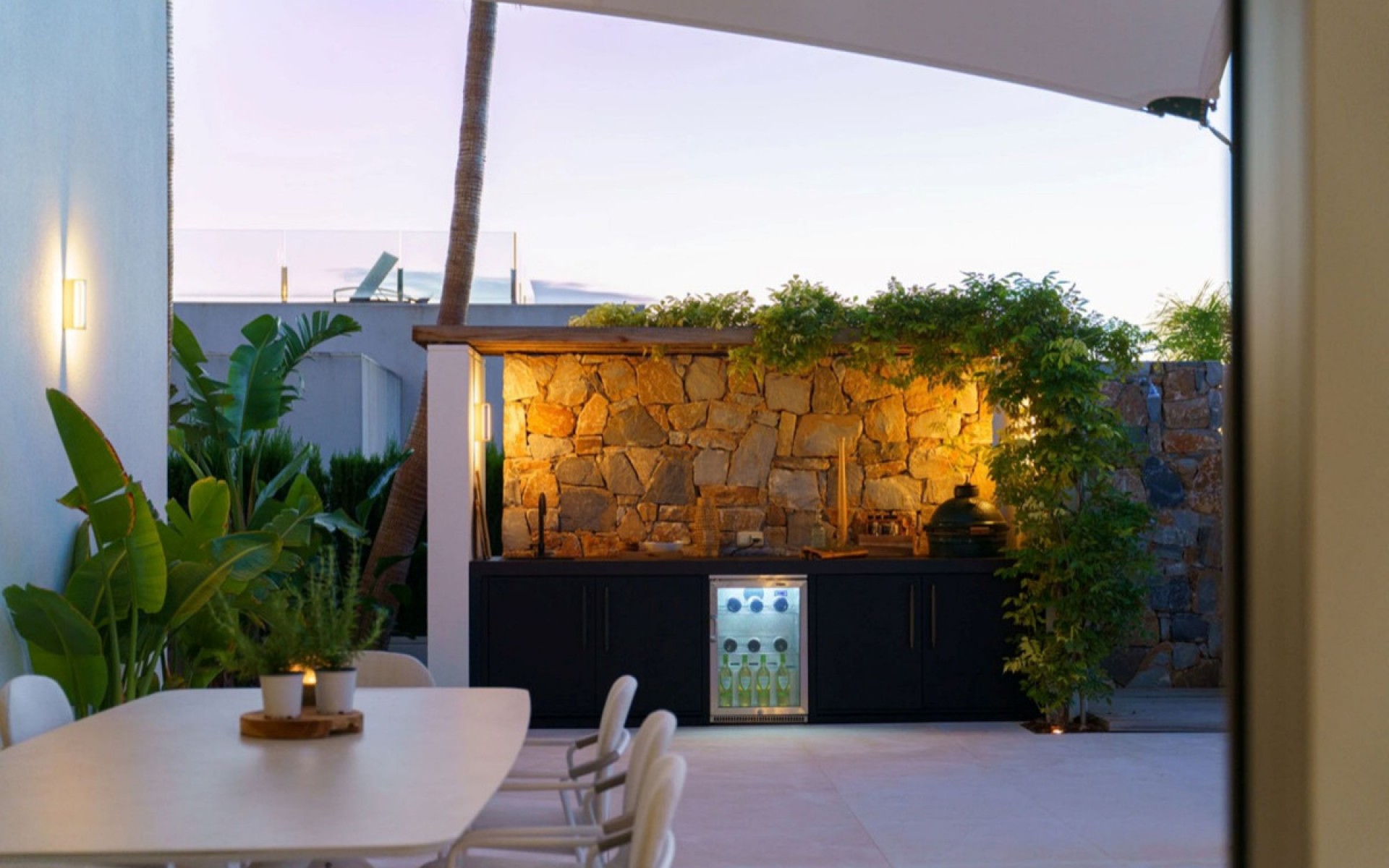 A Vendre - Villa - Las Colinas - Las Colinas Golf Resort