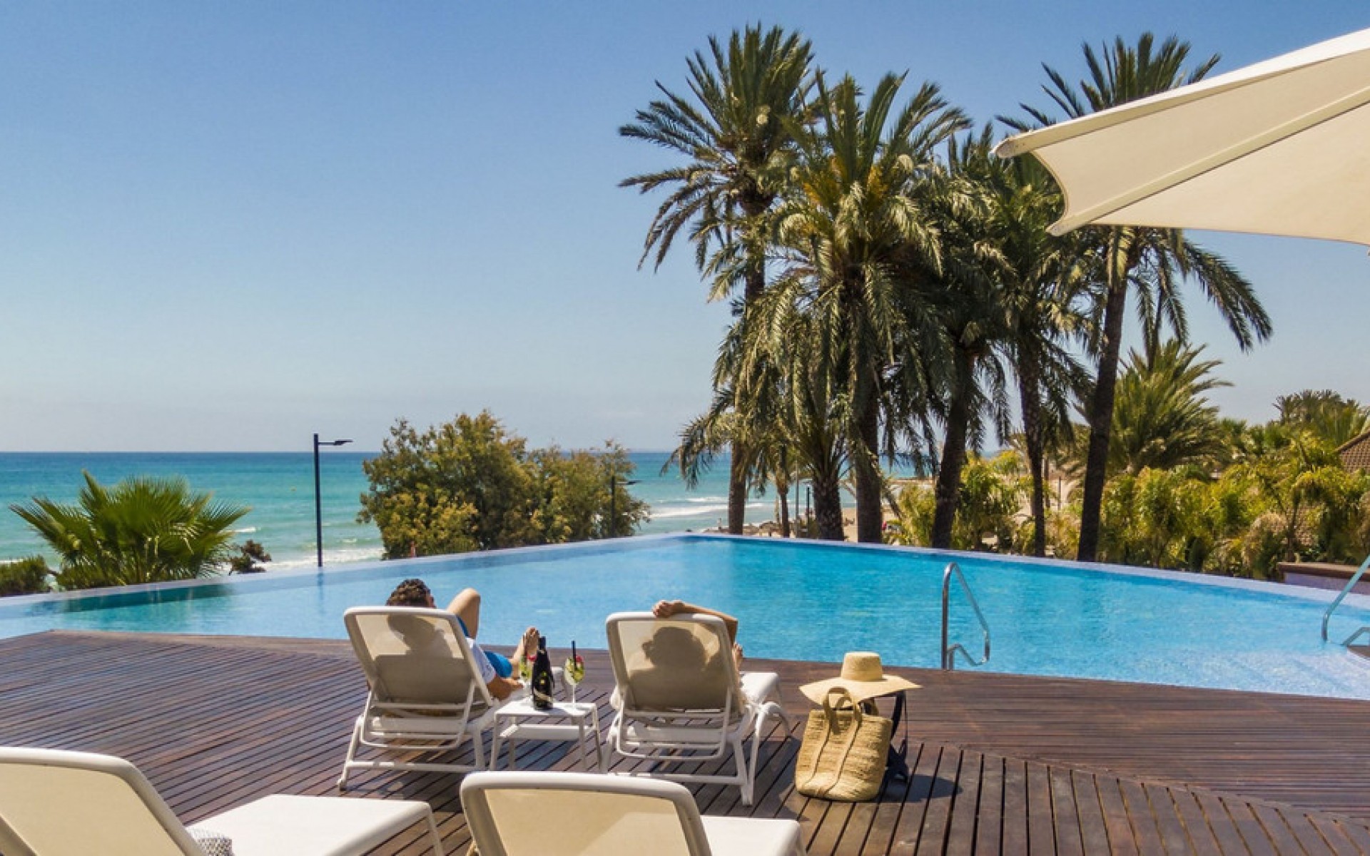 A Vendre - Villa - Las Colinas - Las Colinas Golf Resort