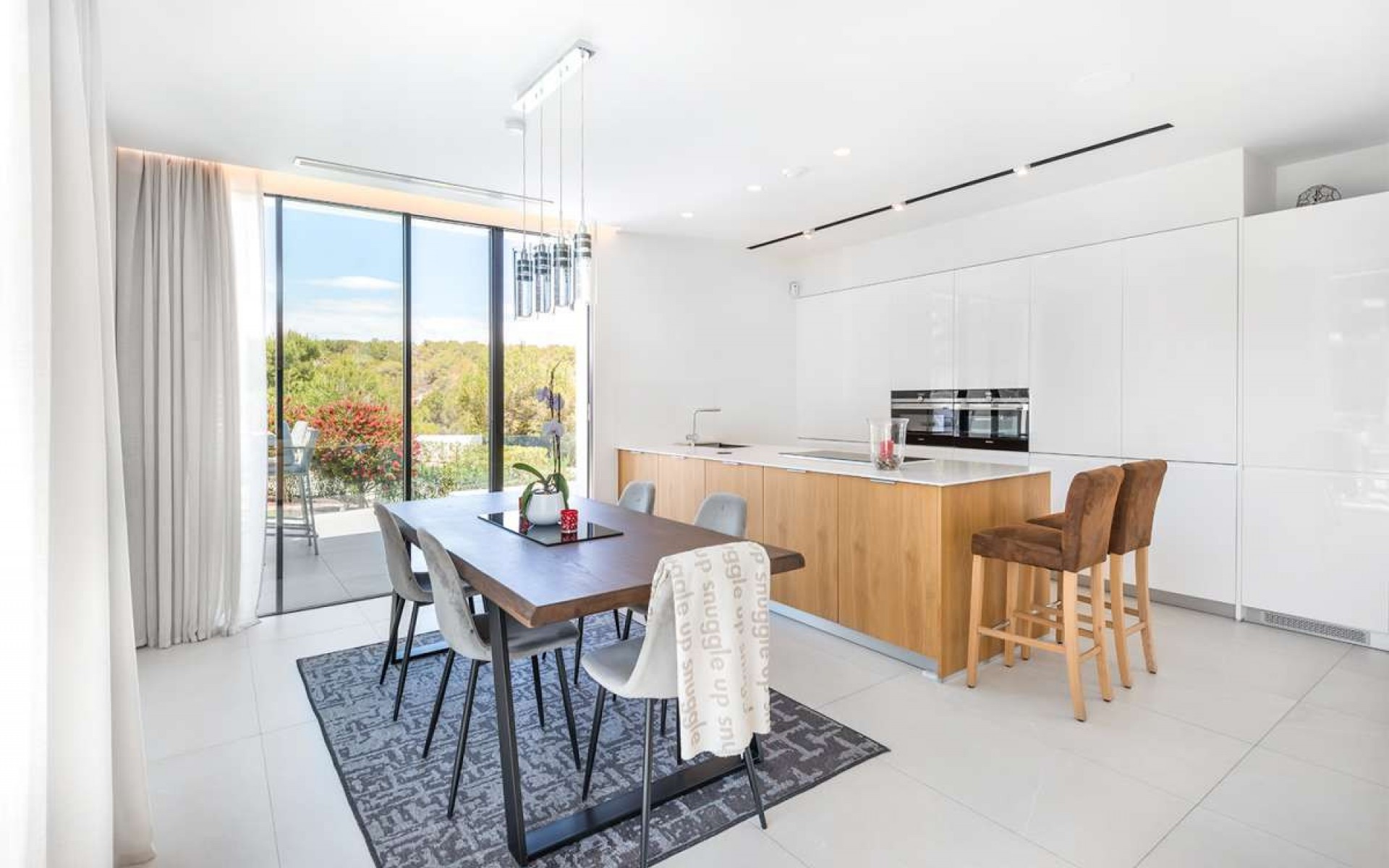 A Vendre - Villa - Las Colinas - Las Colinas Golf Resort