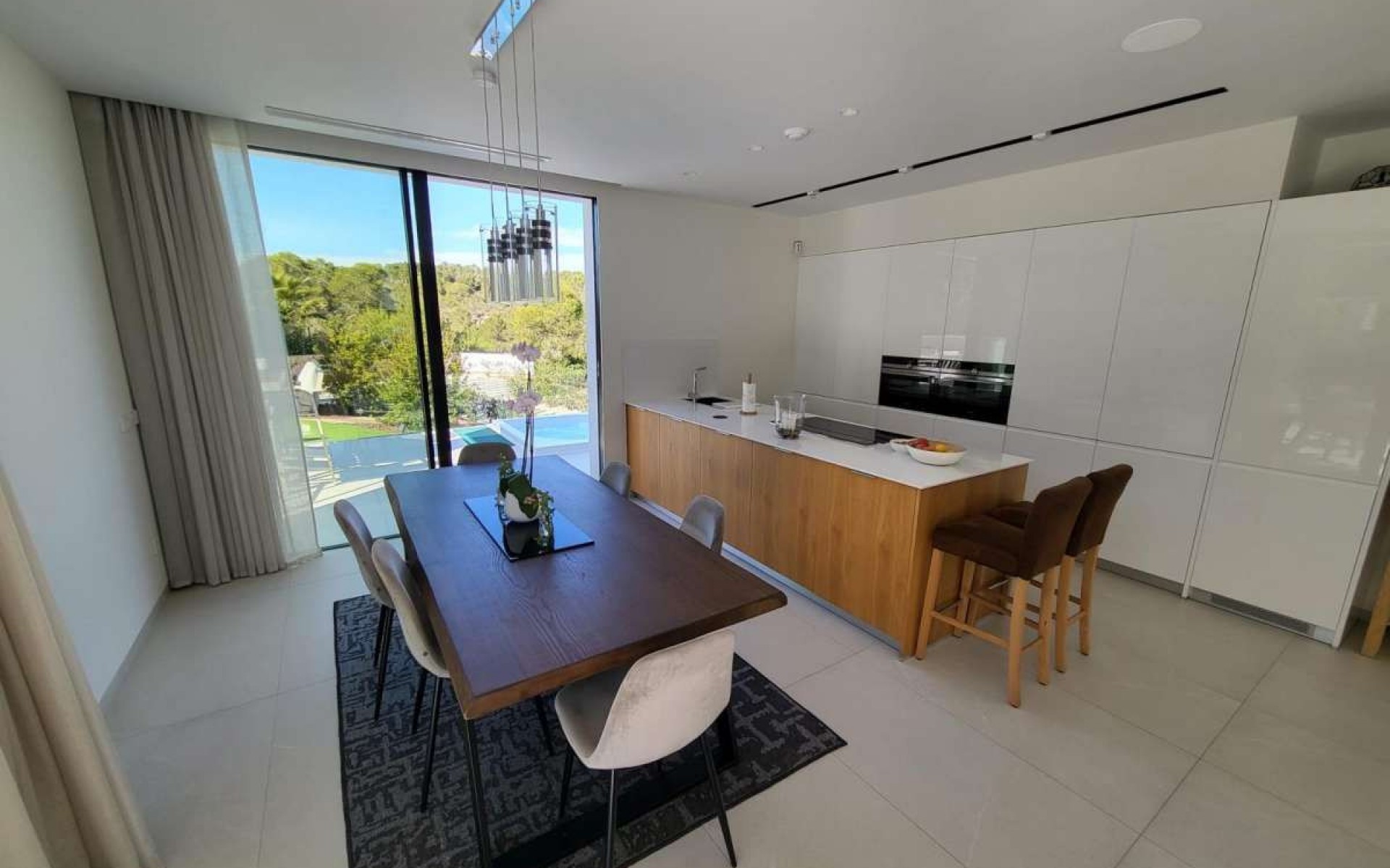 A Vendre - Villa - Las Colinas - Las Colinas Golf Resort